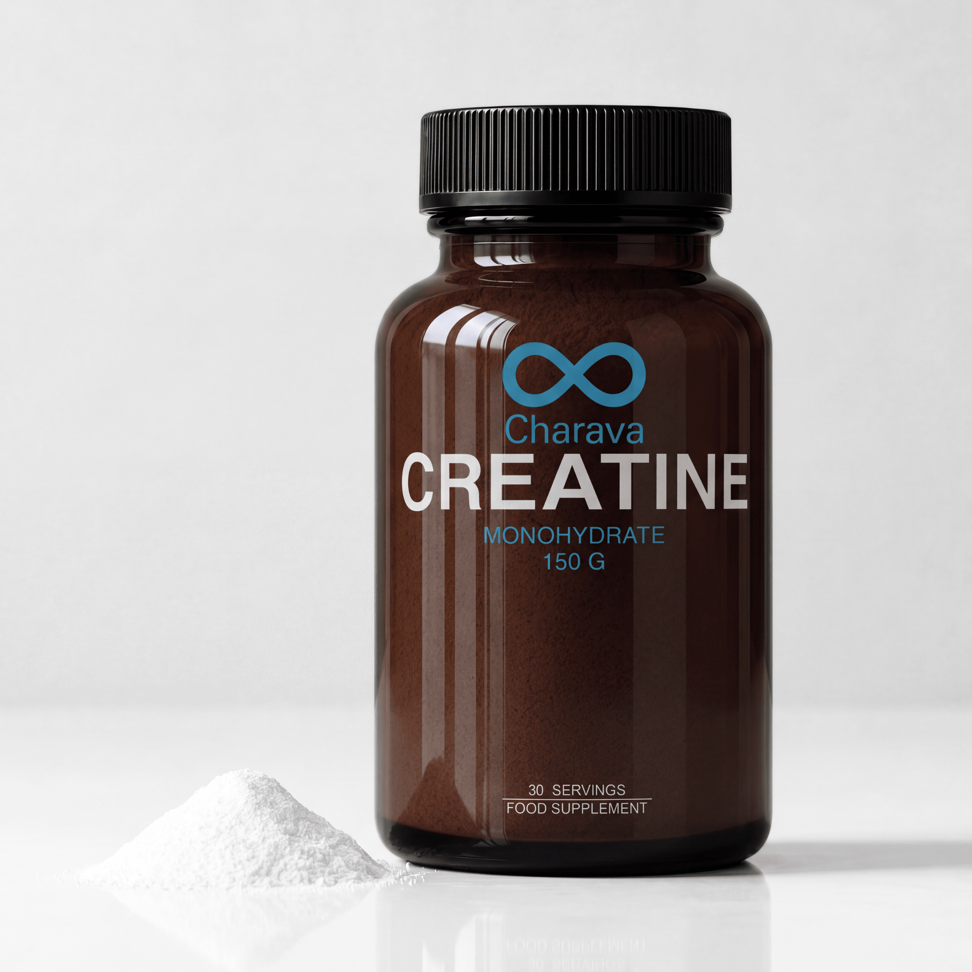 Charava Creatine - Charava UK