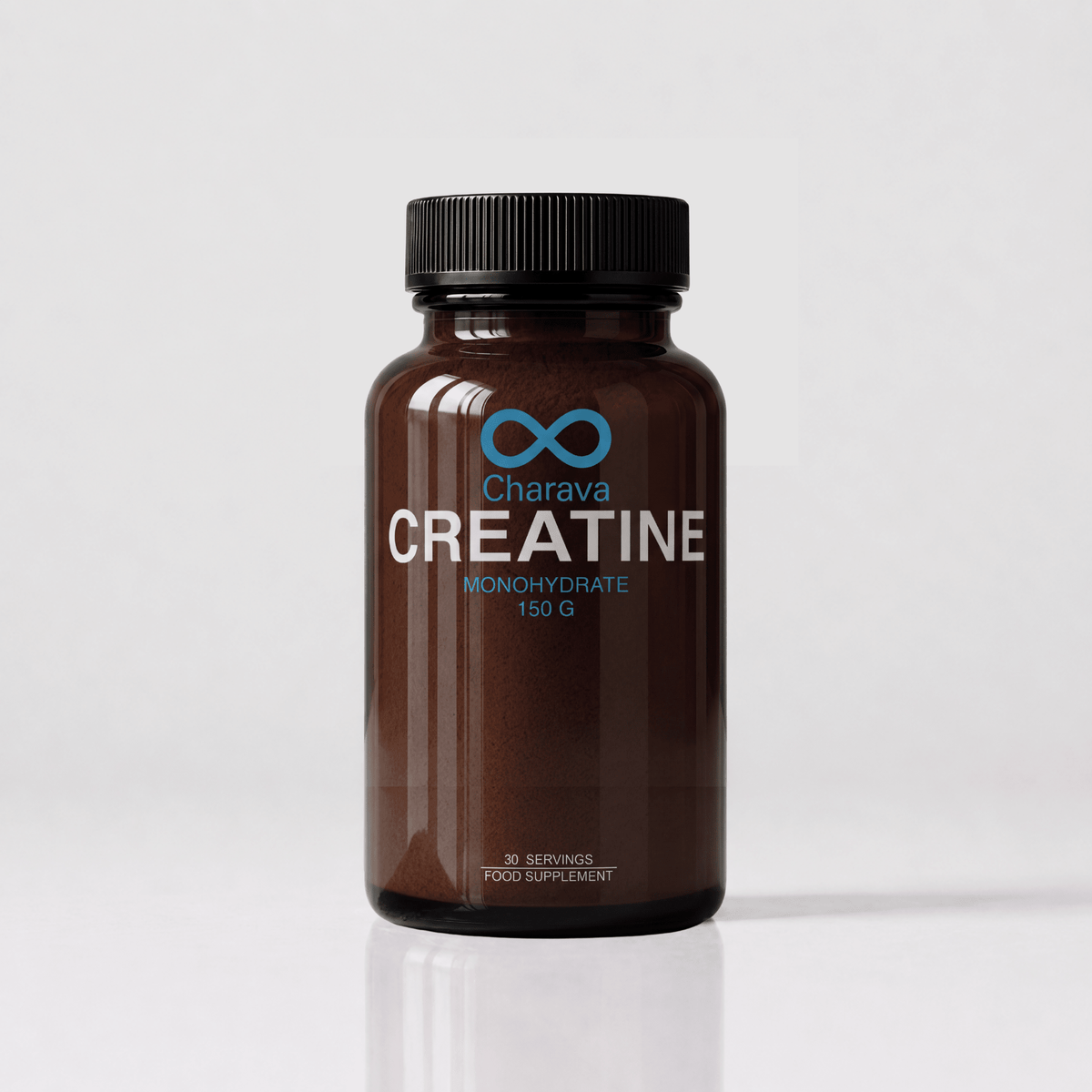 Charava Creatine - Charava UK