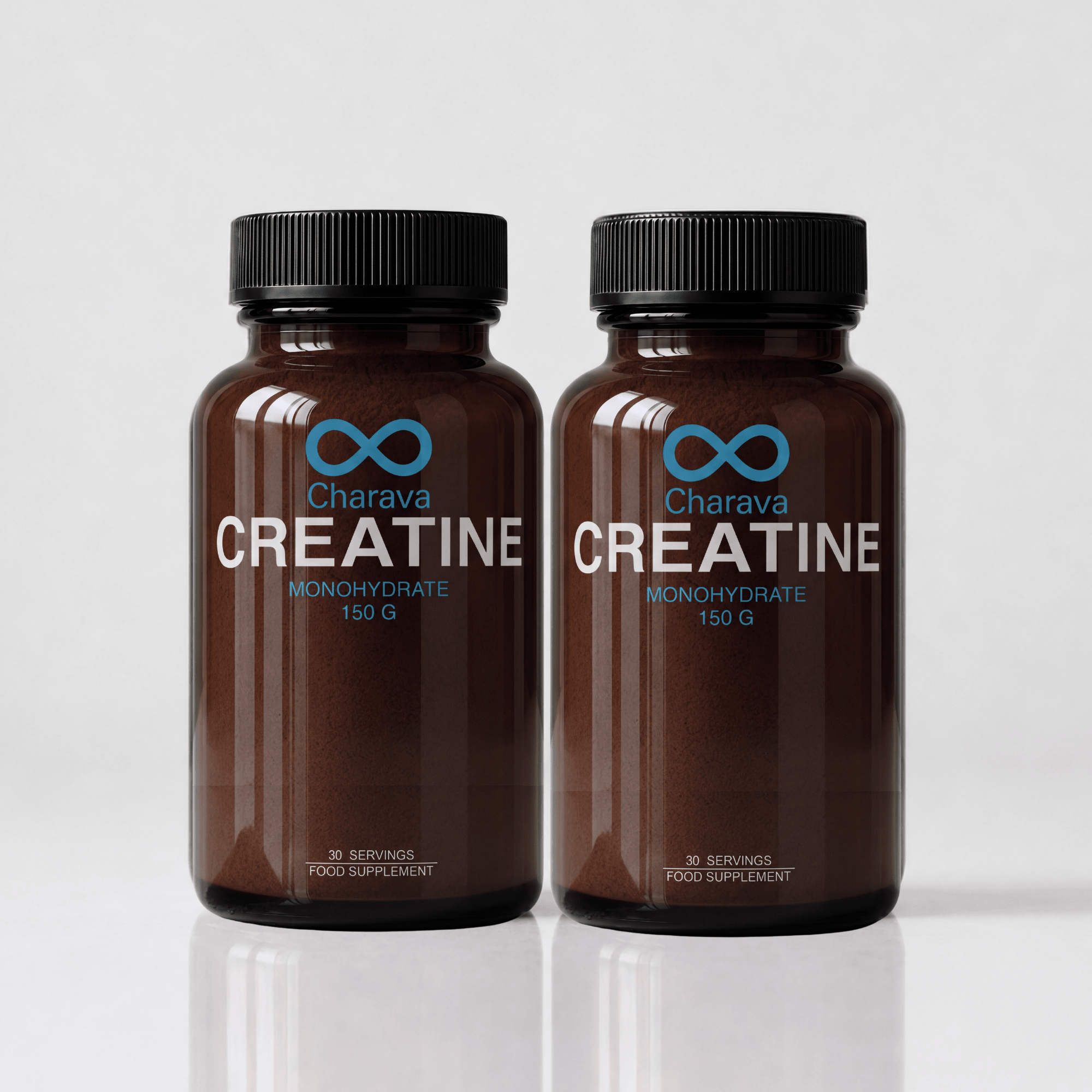 Charava Creatine - Charava UK