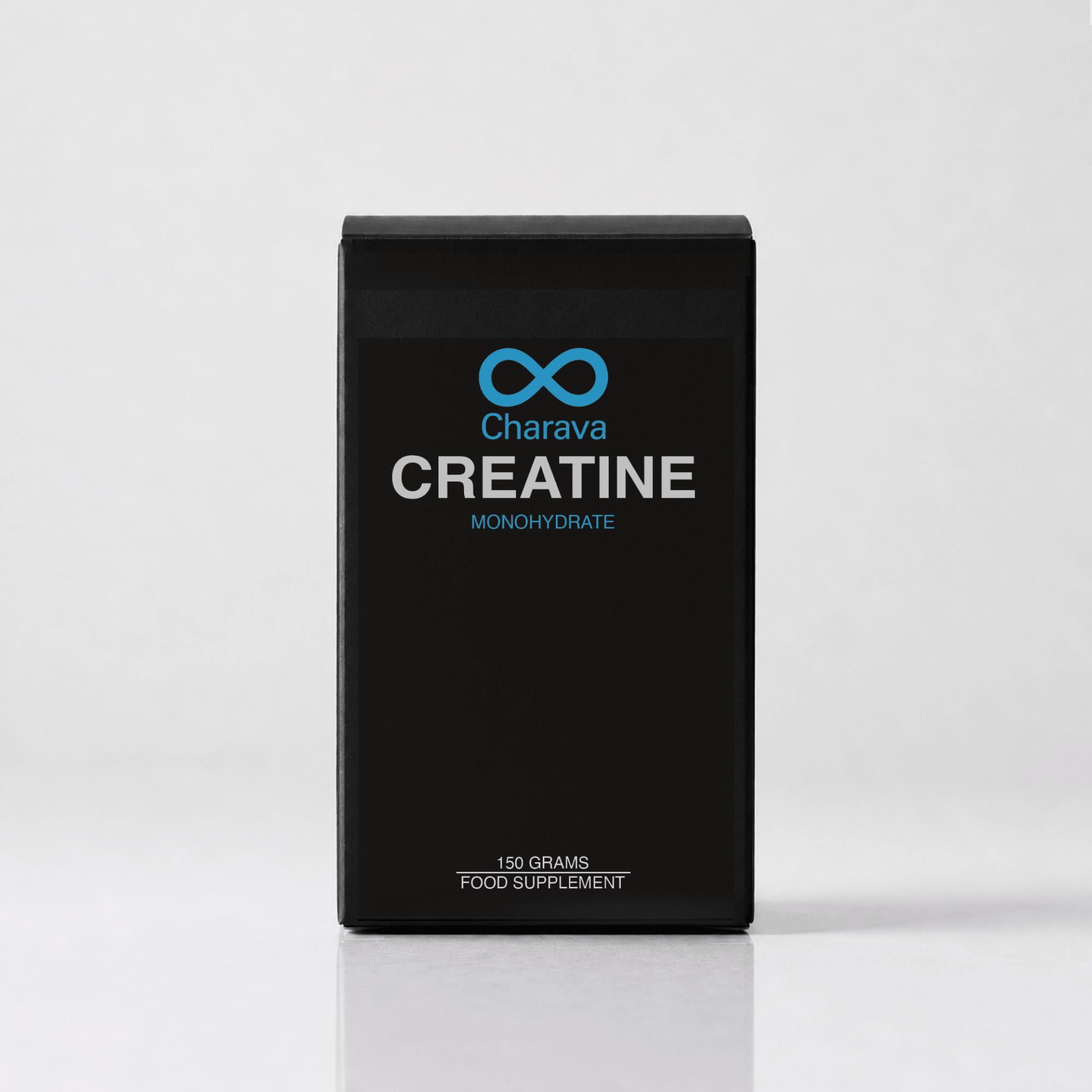 Charava Creatine - Charava UK