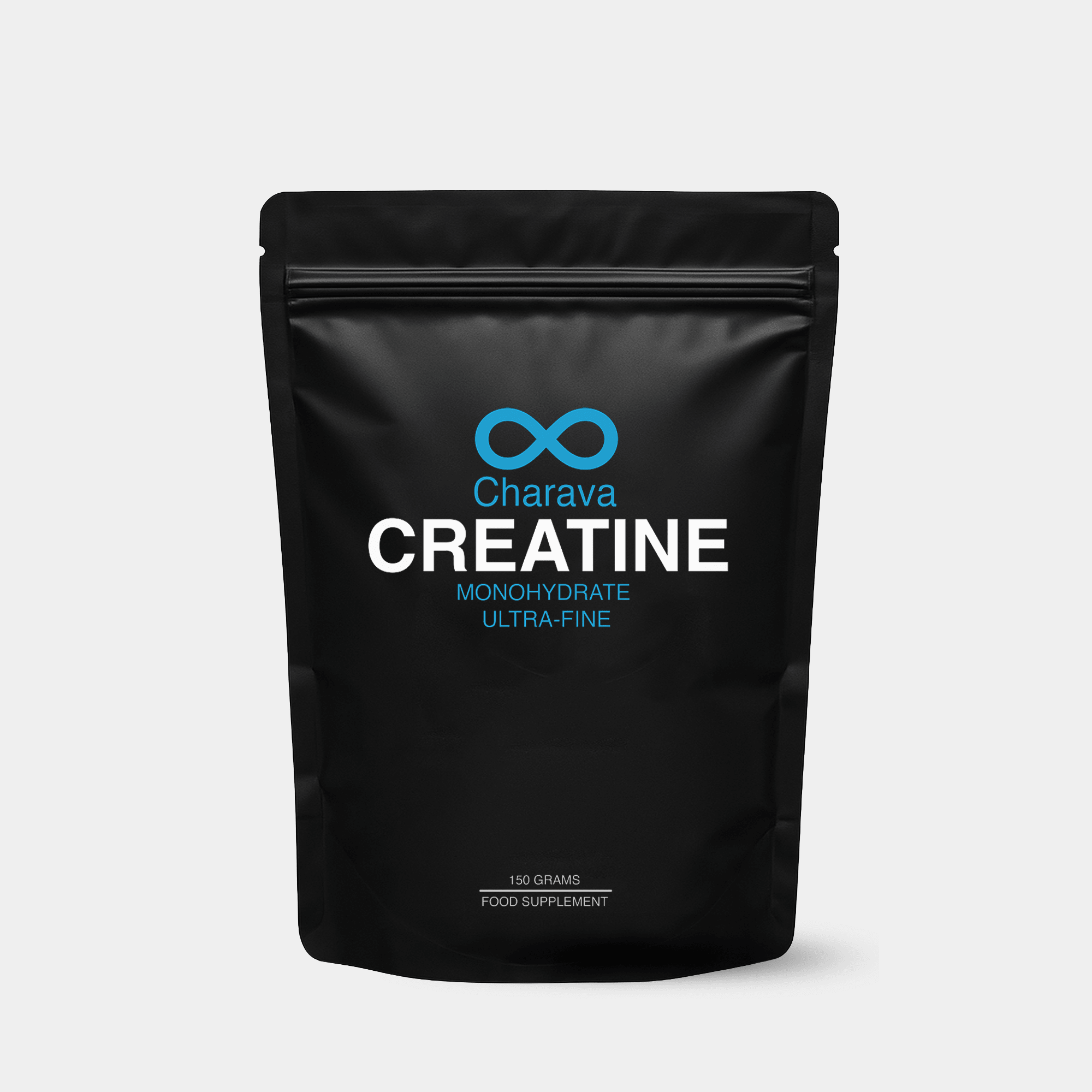 Charava Creatine - Ultra Fine - Charava UK
