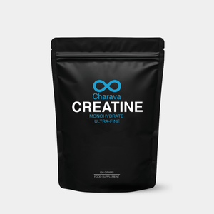 Charava Creatine - Ultra Fine