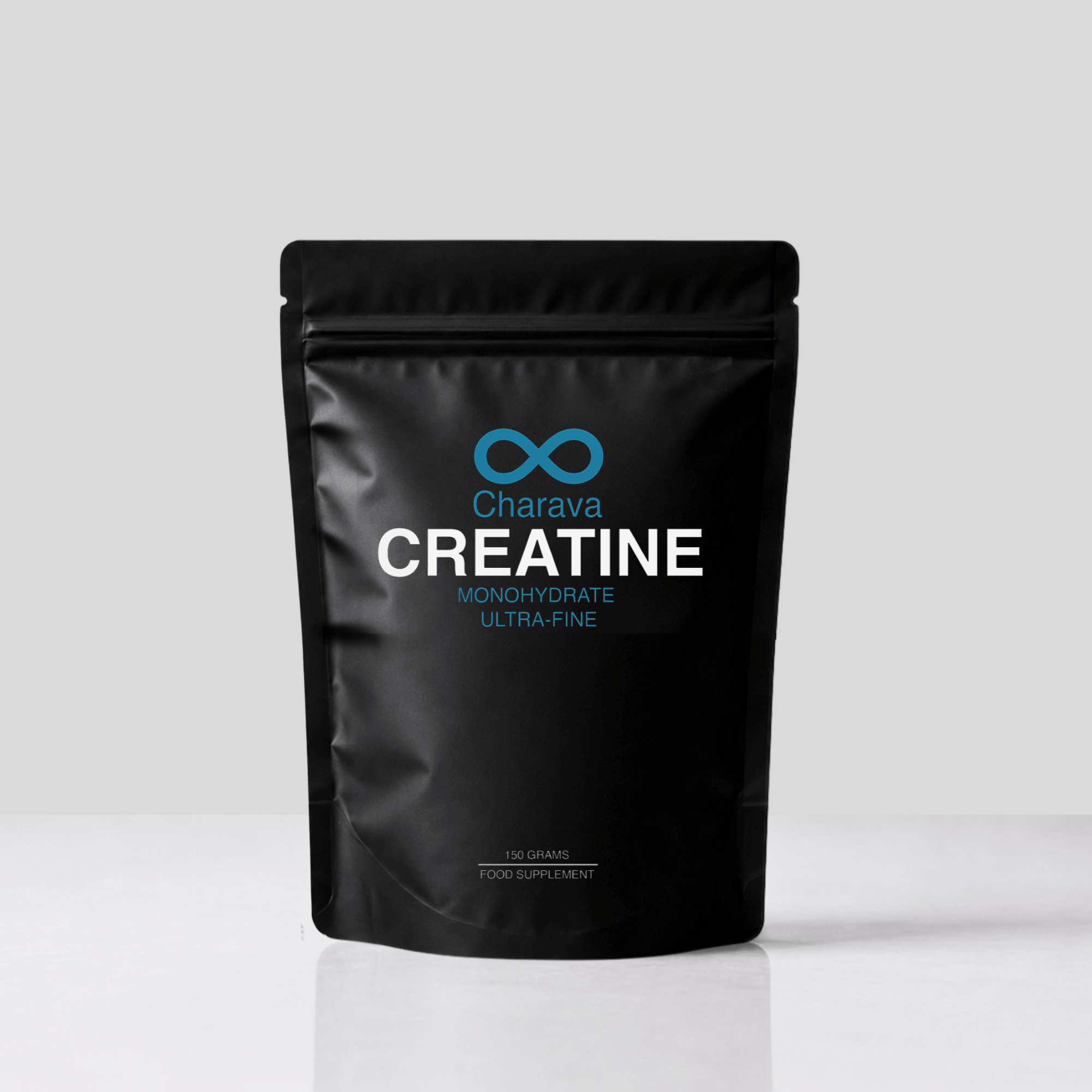 🎁 Charava Creatine - Ultra Fine (FREE)