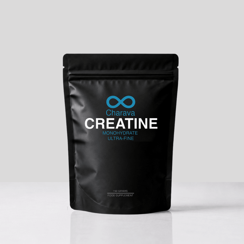 Creatine Ultra Fine