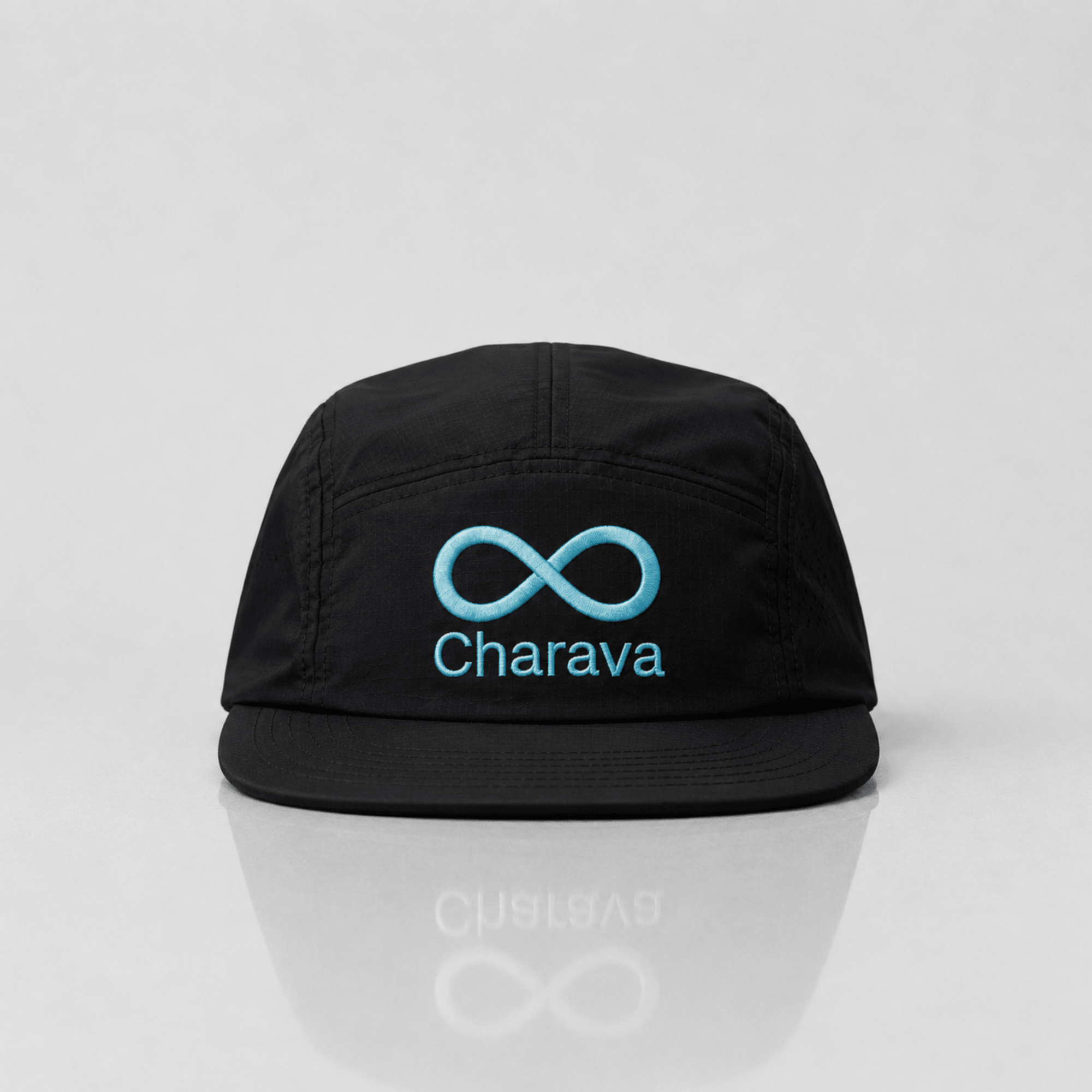 Charava Infinity Runners Cap - Charava UK