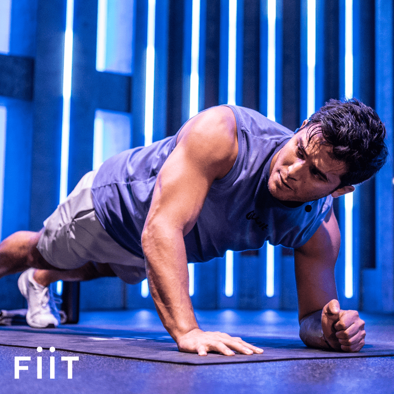 Charva x FiiT Offer - Charava UK