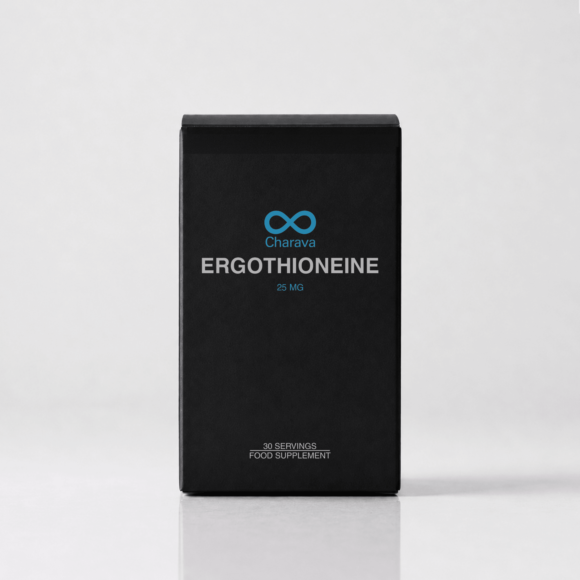 Ergothioneine - Charava UK
