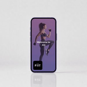 FIIT - 30 Day Access