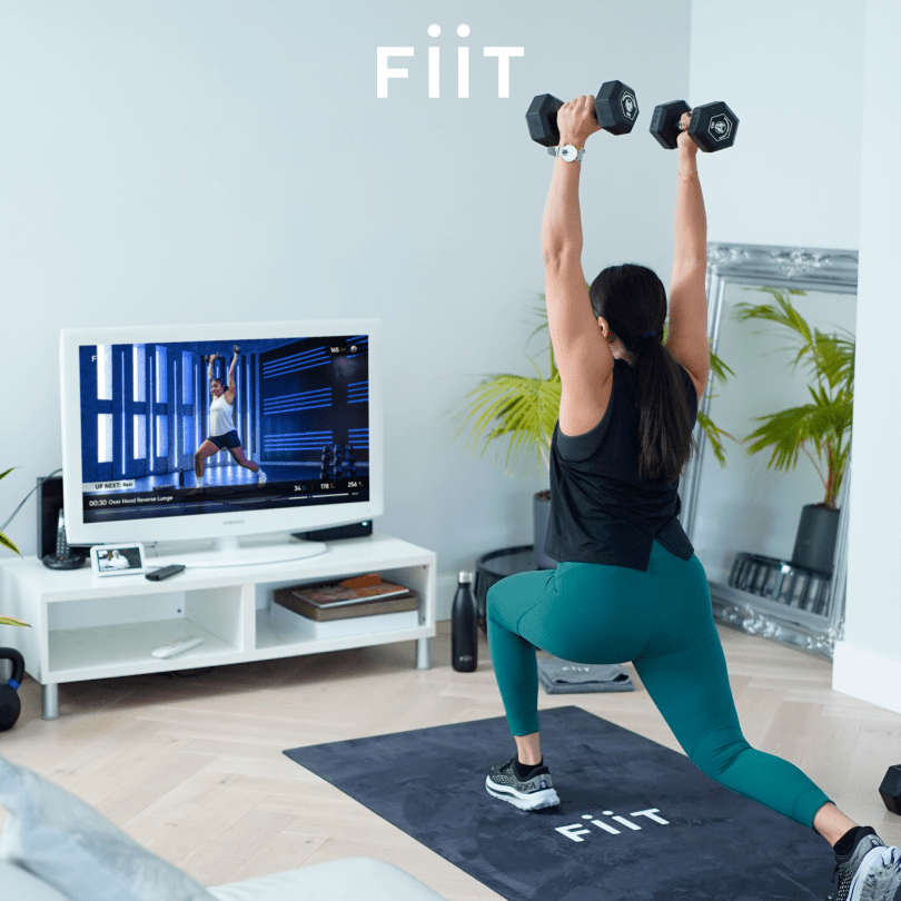 🎁 FIIT - 30 Day Access (FREE Gift) - Charava UK