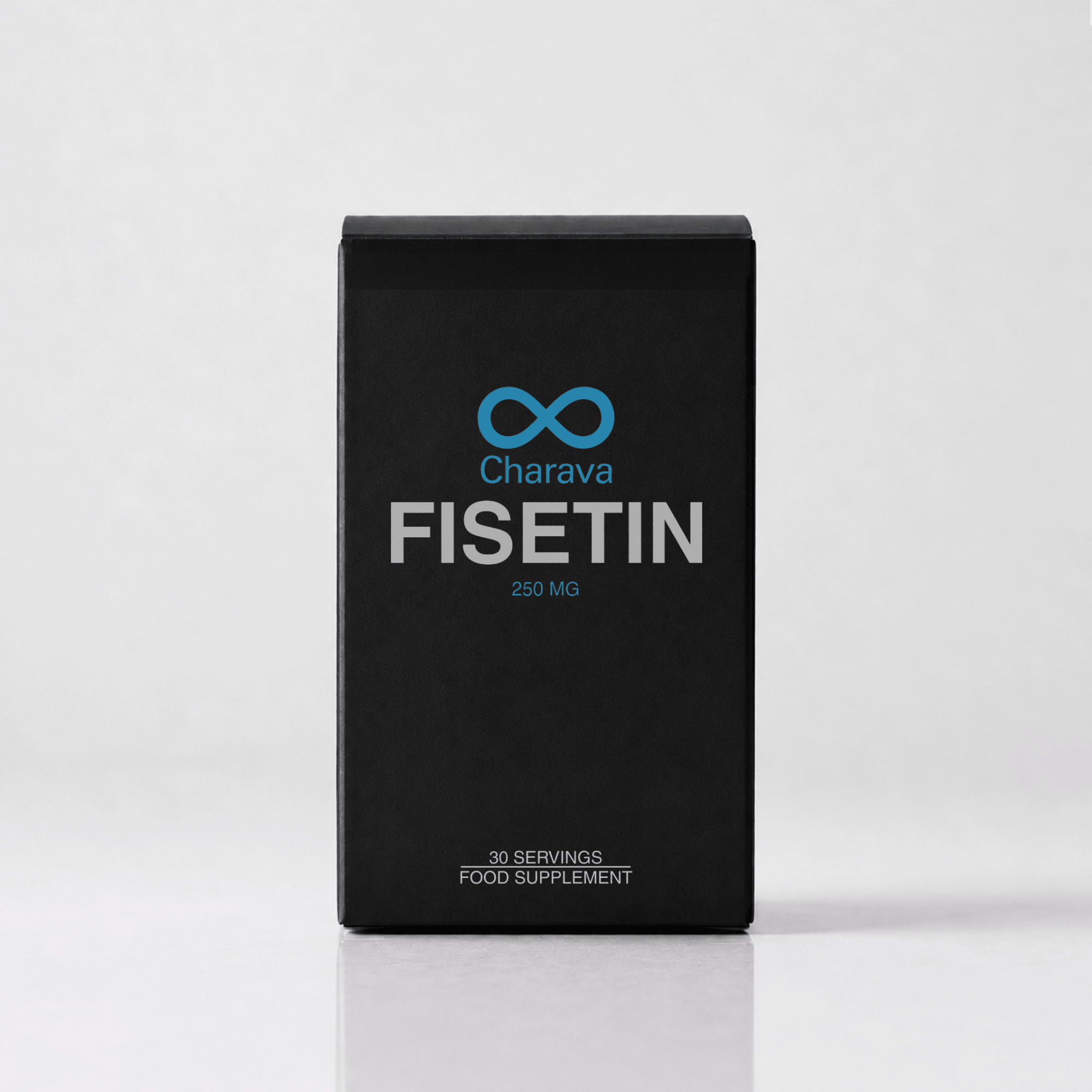 Fisetin 250mg - Charava UK