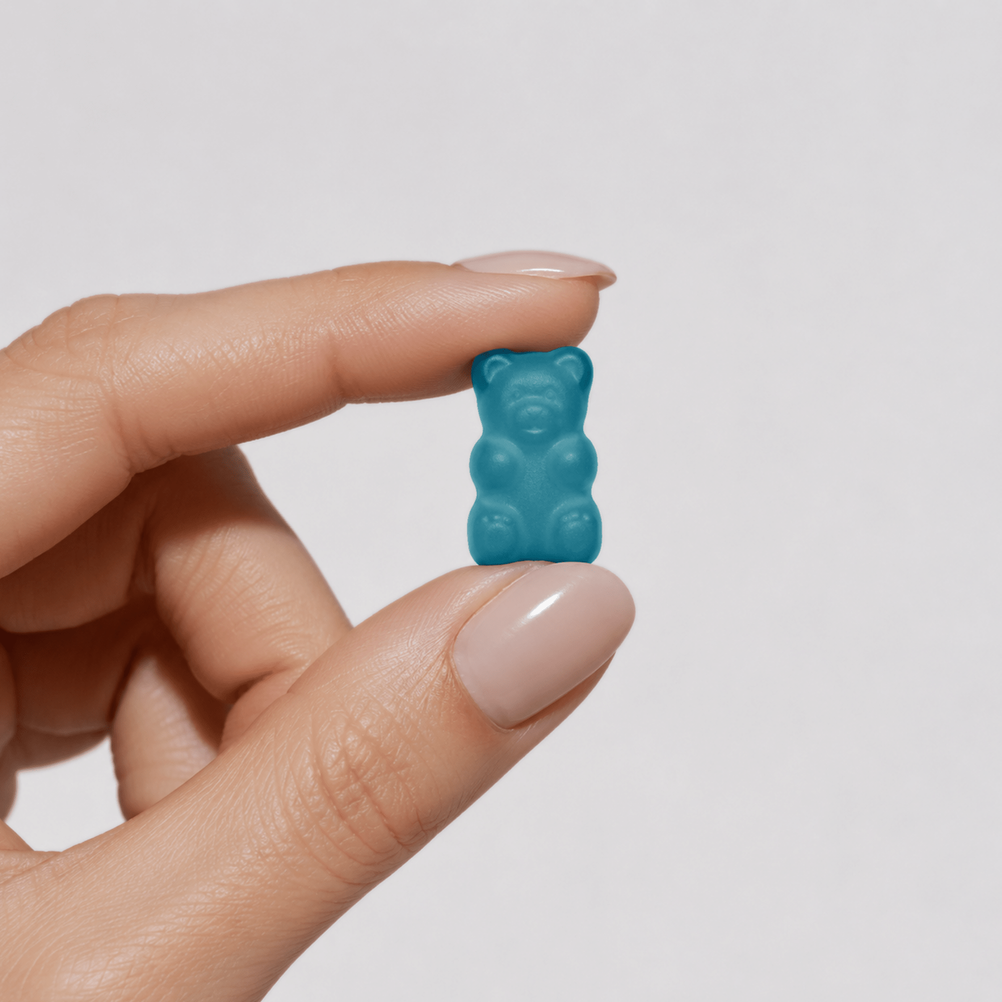 Hair, Skin & Nails Gummies - Charava UK