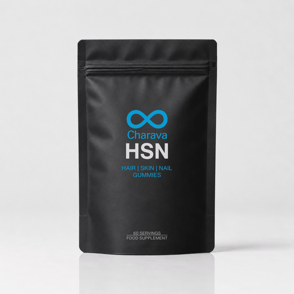 Hair Skin & Nails Gummies