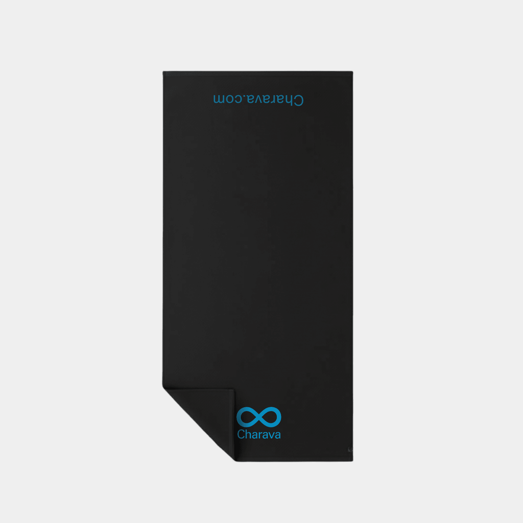 Infinity Gym Towel