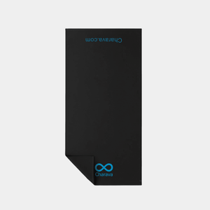 Infinity Gym Towel