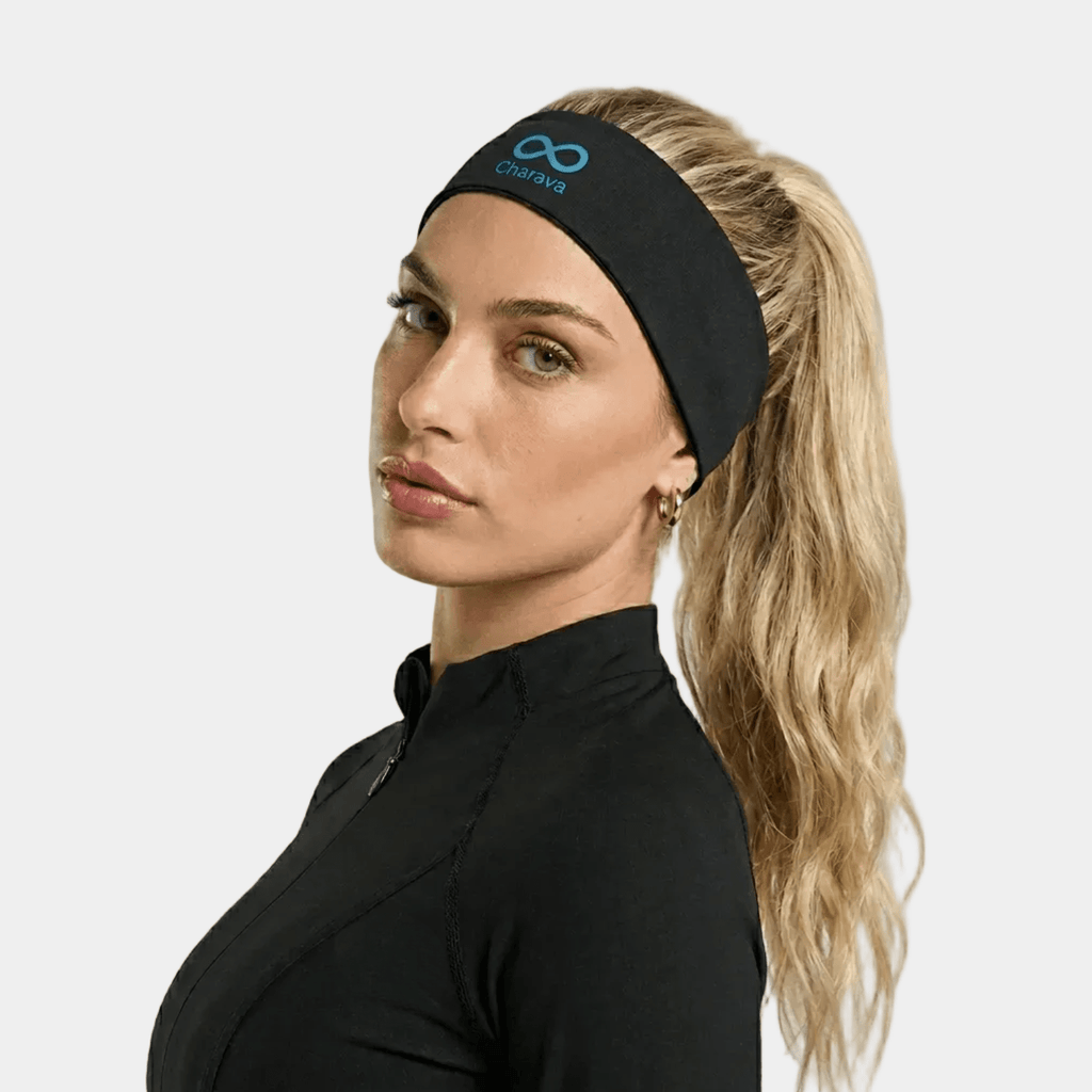 Infinity Headband