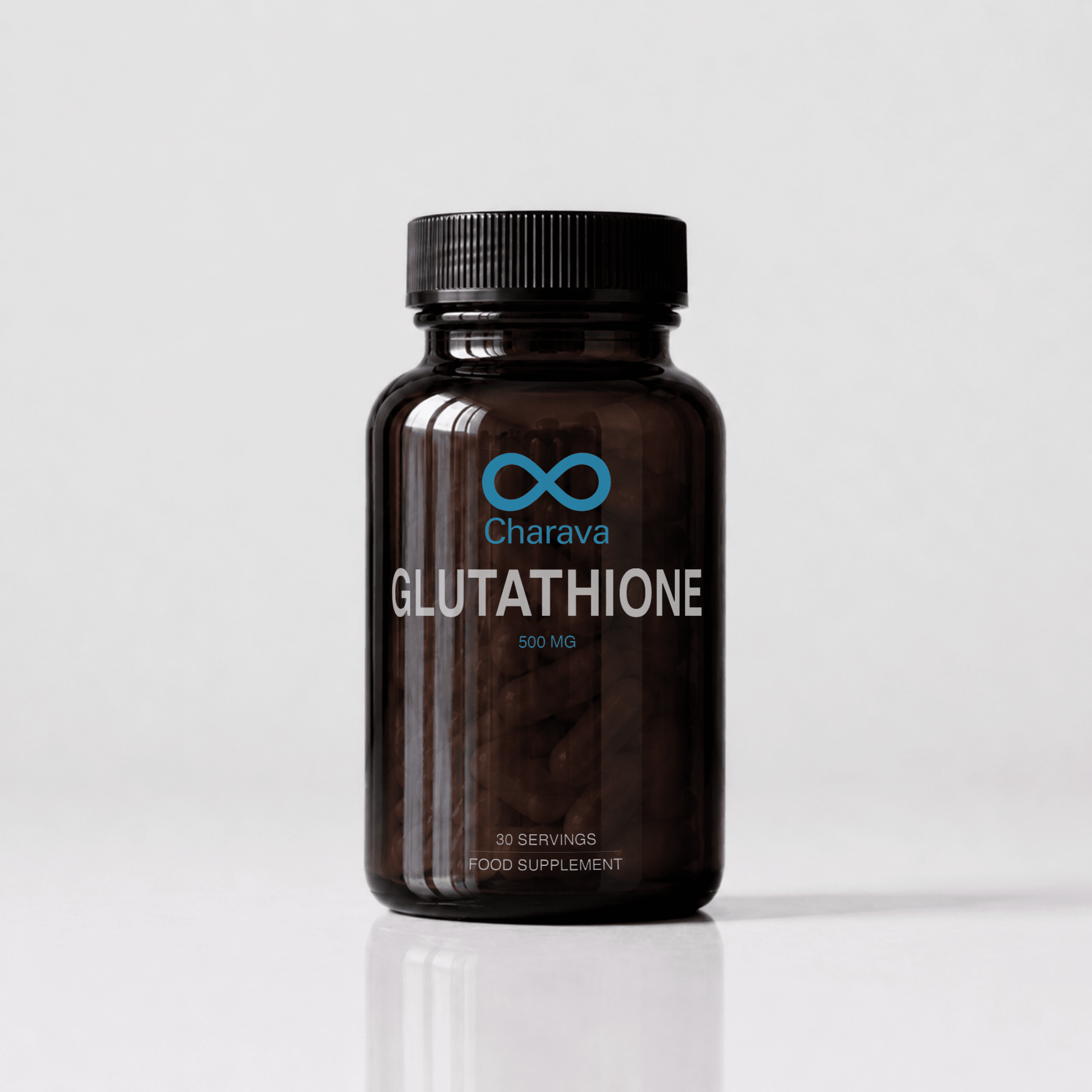 Liposomal Glutathione - Charava UK