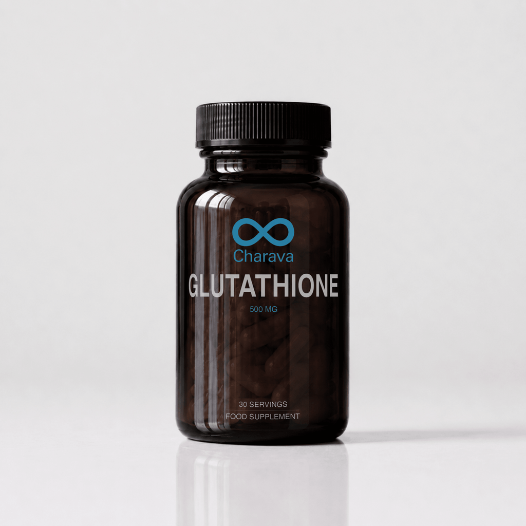 Liposomal Glutathione