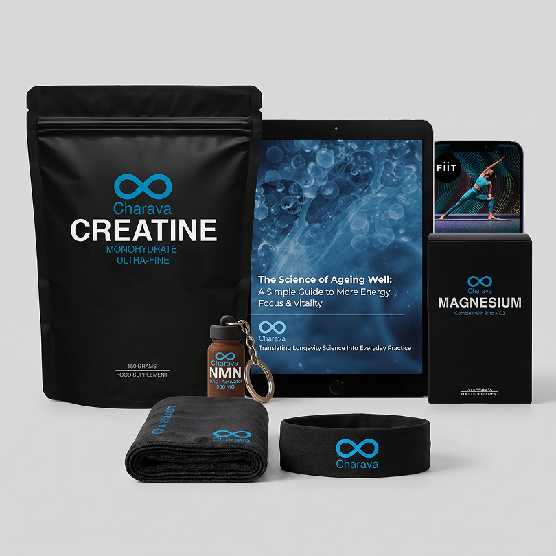 Longevity Bundle