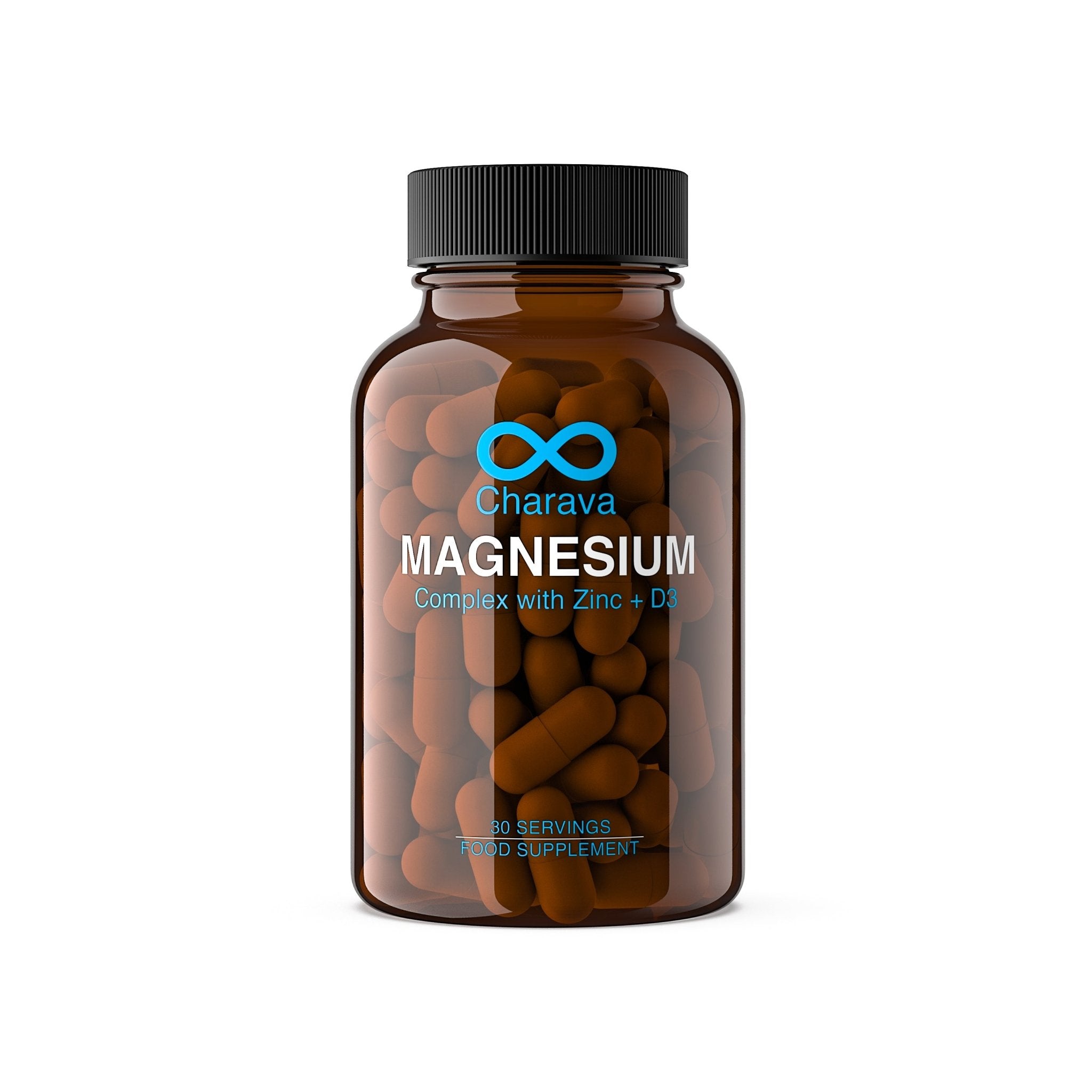 Magnesium Zinc Vitamin D, Magnesium