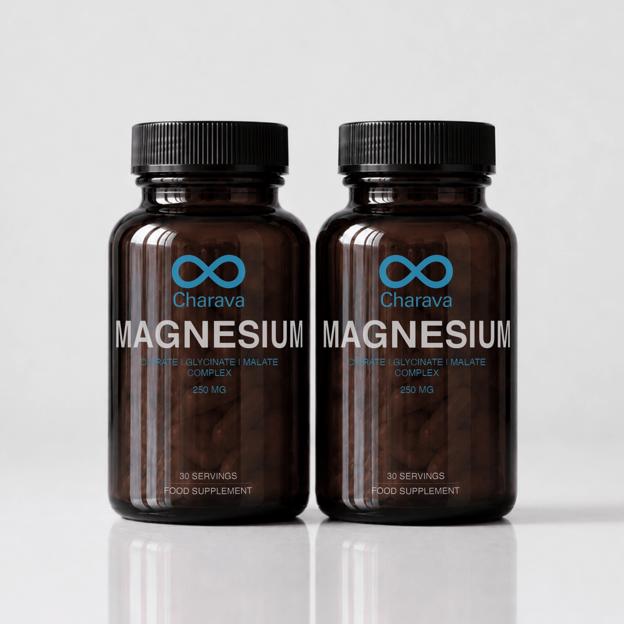 Magnesium Complex - Charava UK