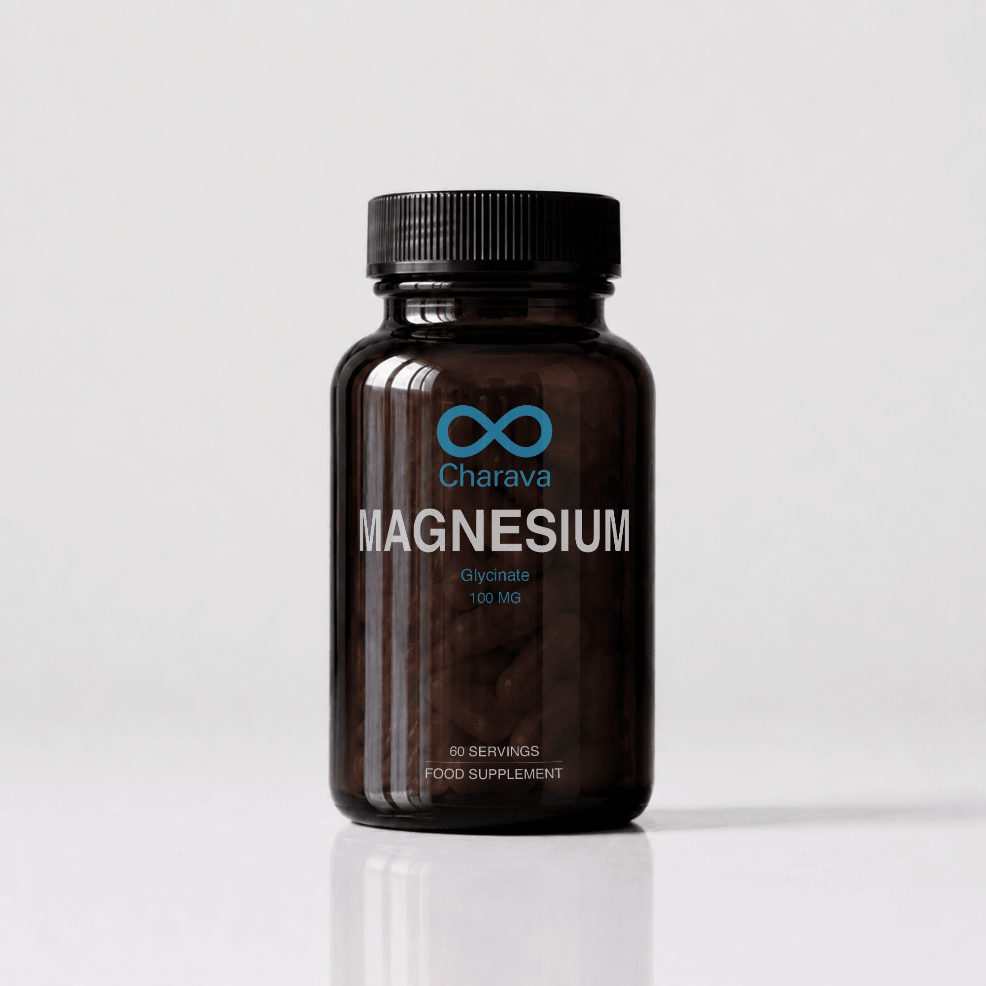 Magnesium Glycinate - Charava UK