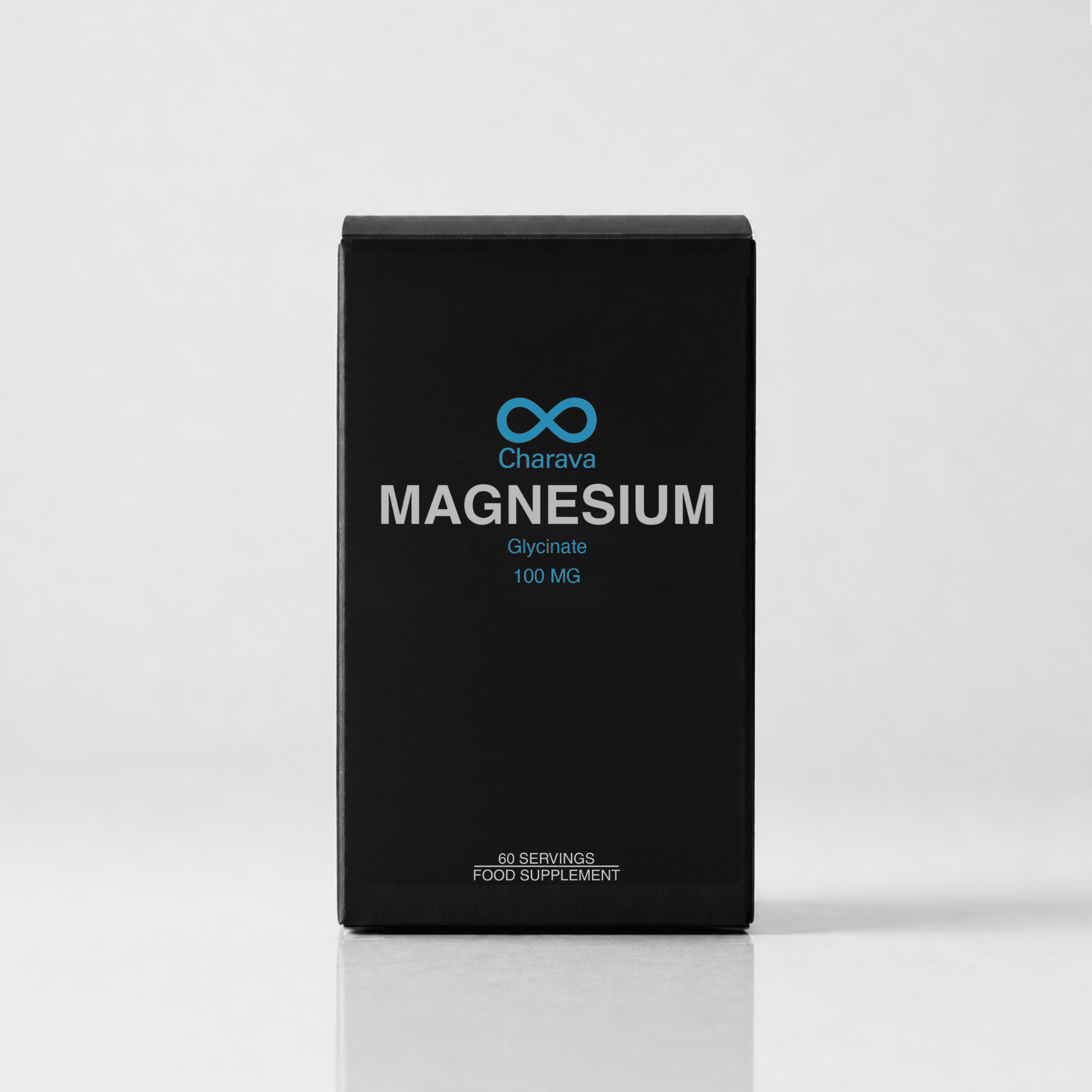 Magnesium Glycinate - Charava UK