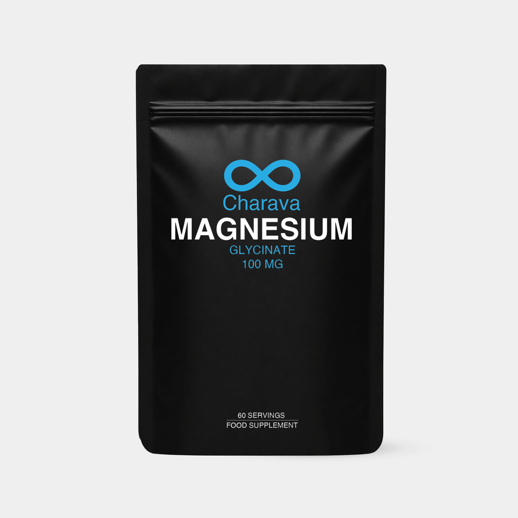 Magnesium Glycinate