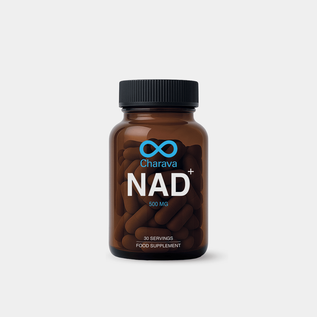 NAD+