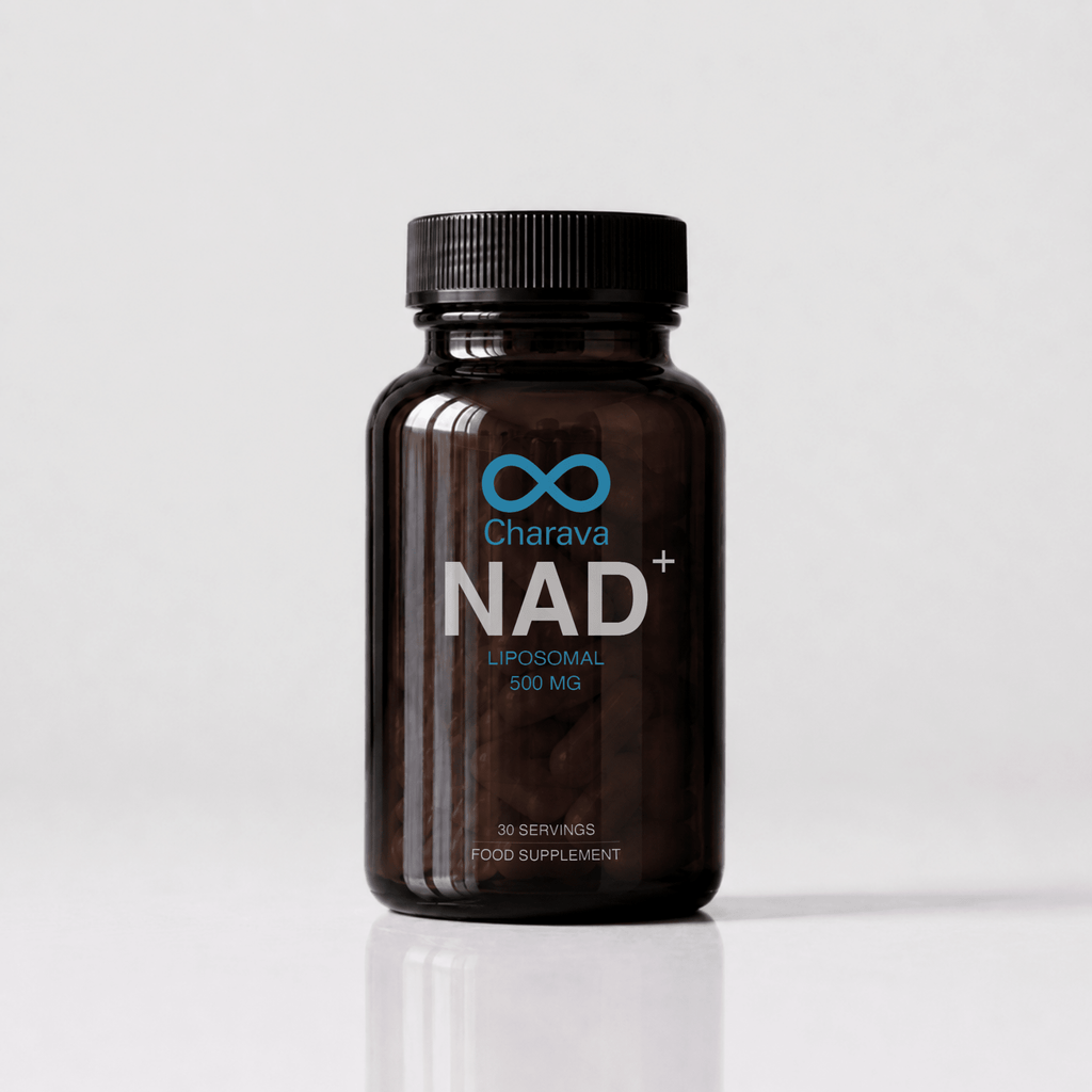 NAD+ Liposomal