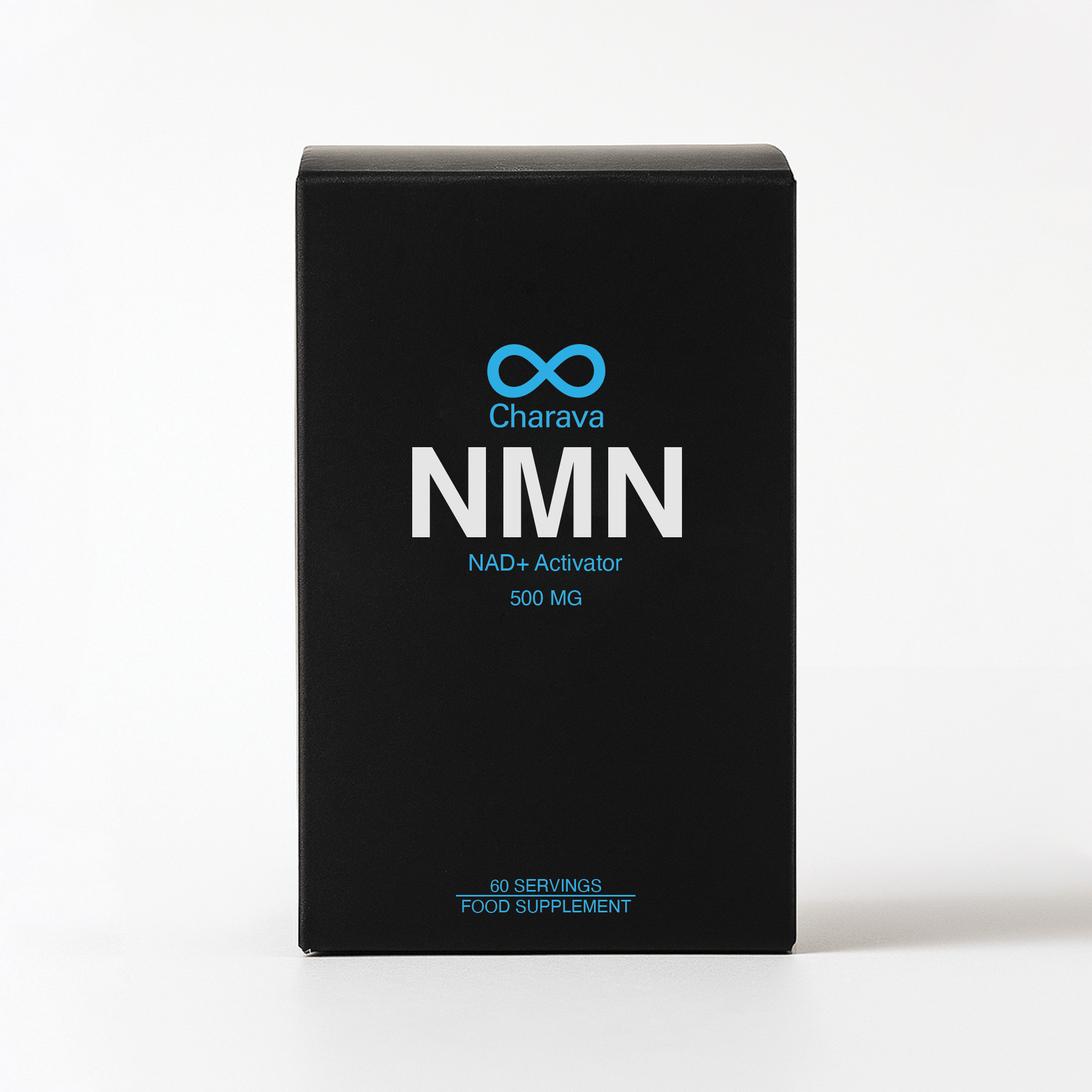 NMN - Charava UK