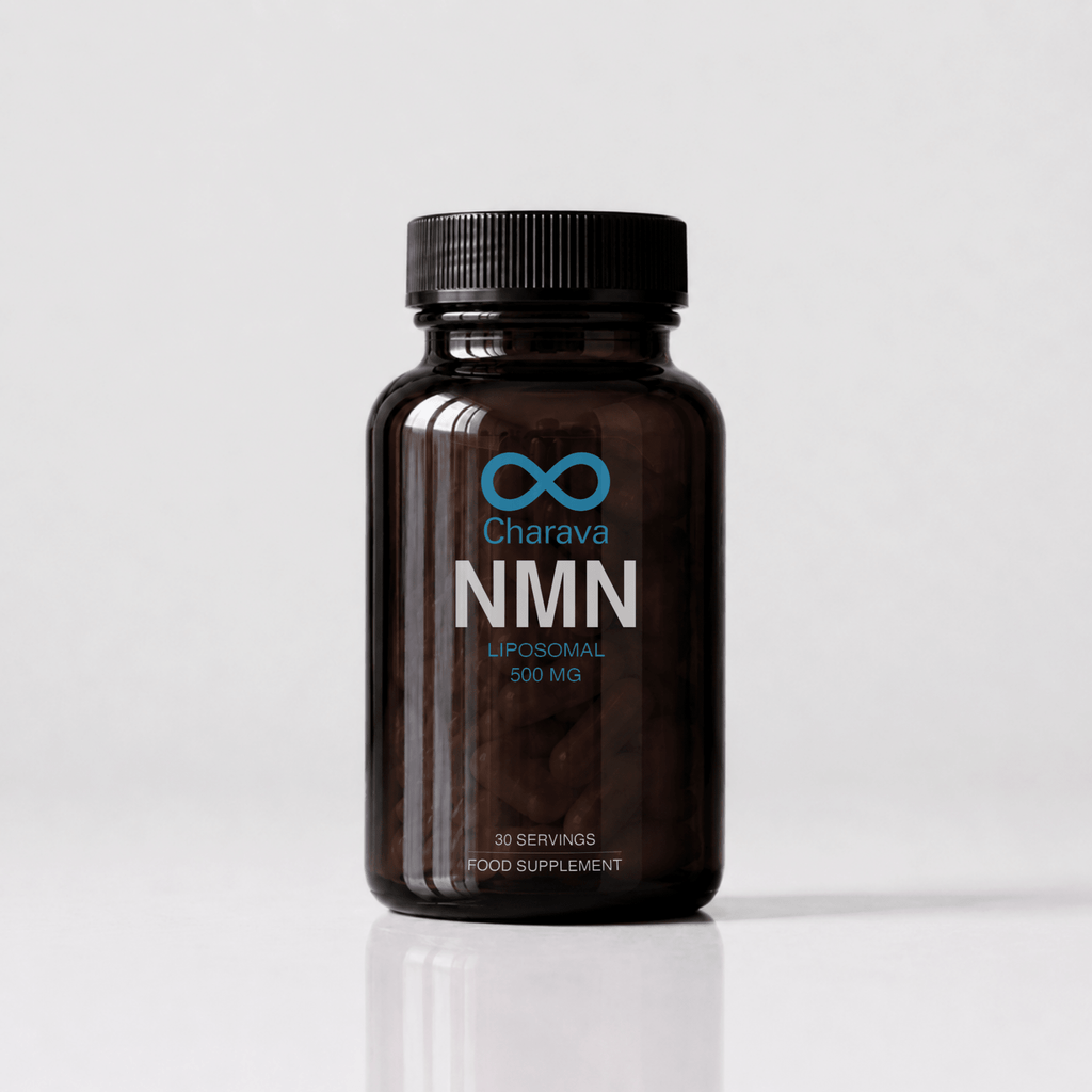 NMN Liposomal