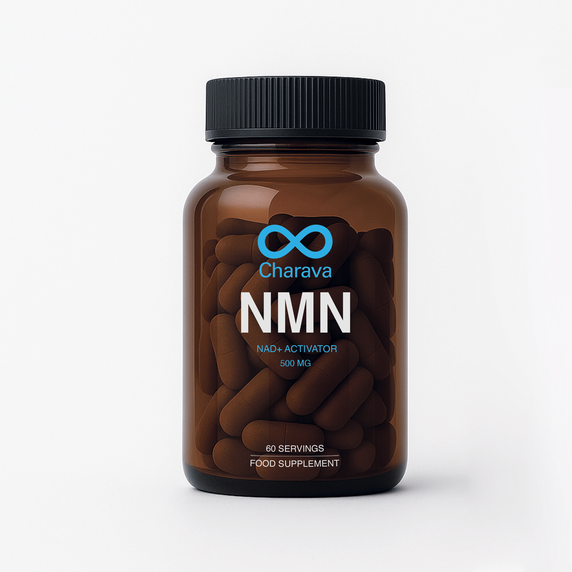 NMN - Charava UK