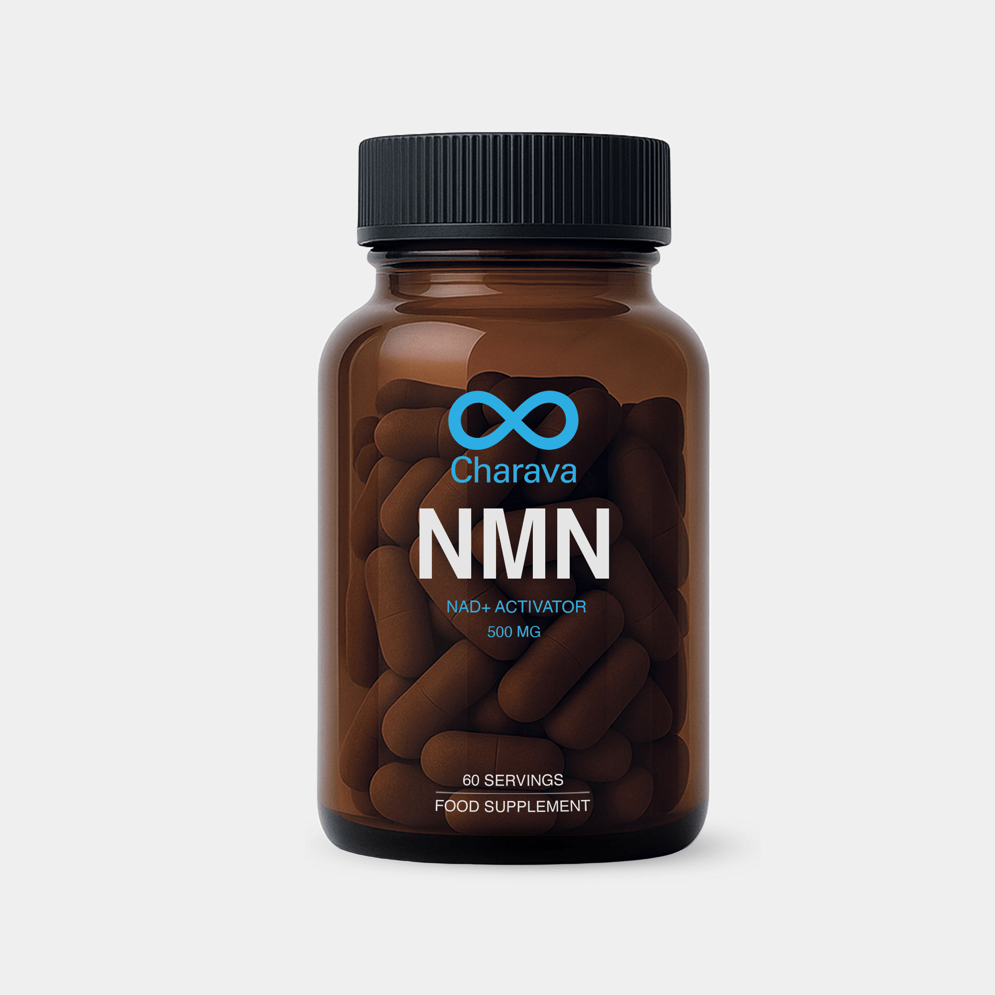 NMN - Charava UK