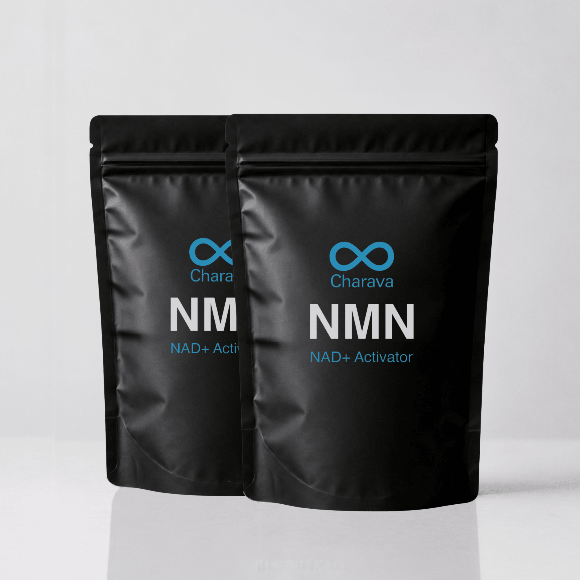 NMN Powder - Charava UK