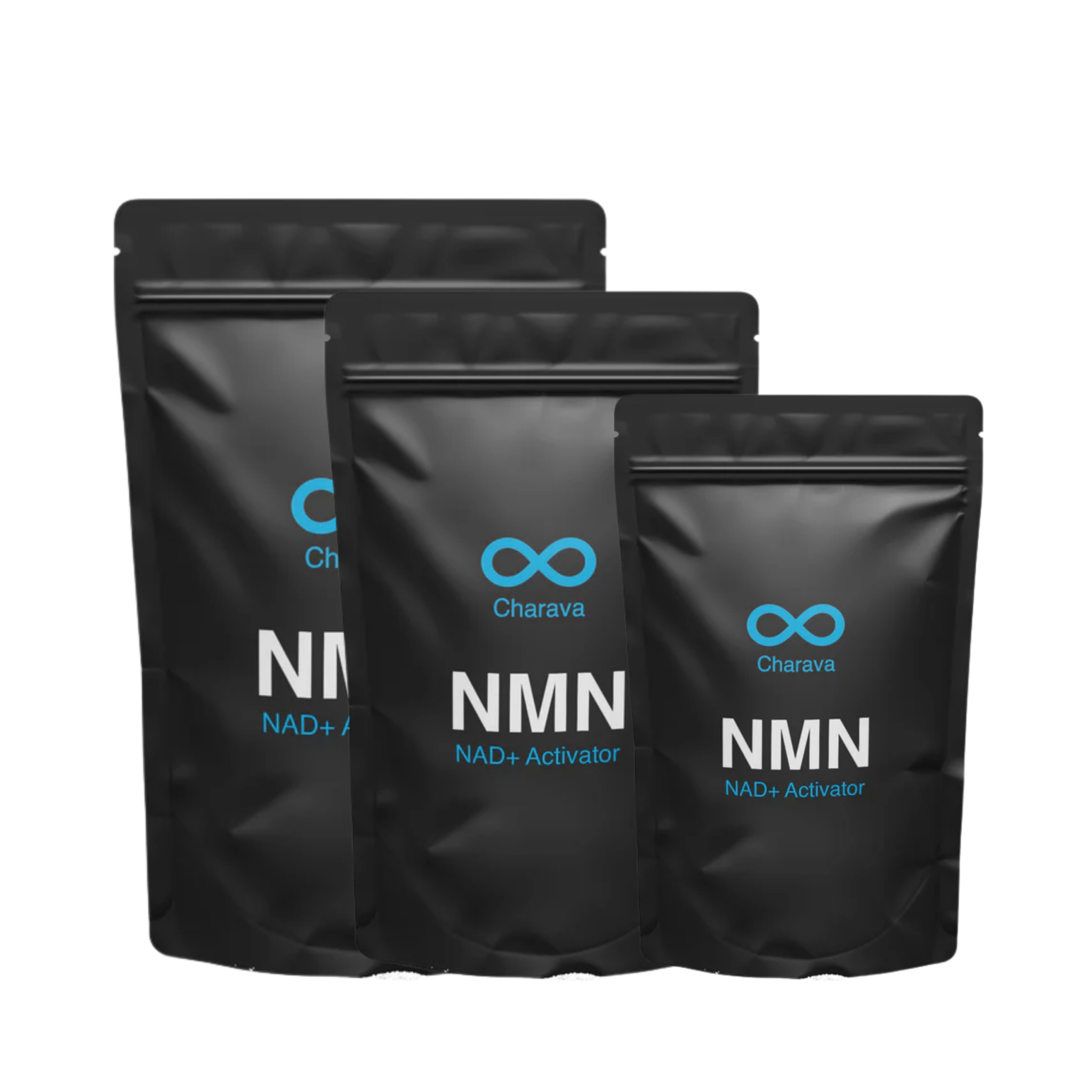 NMN Powder - Charava UK