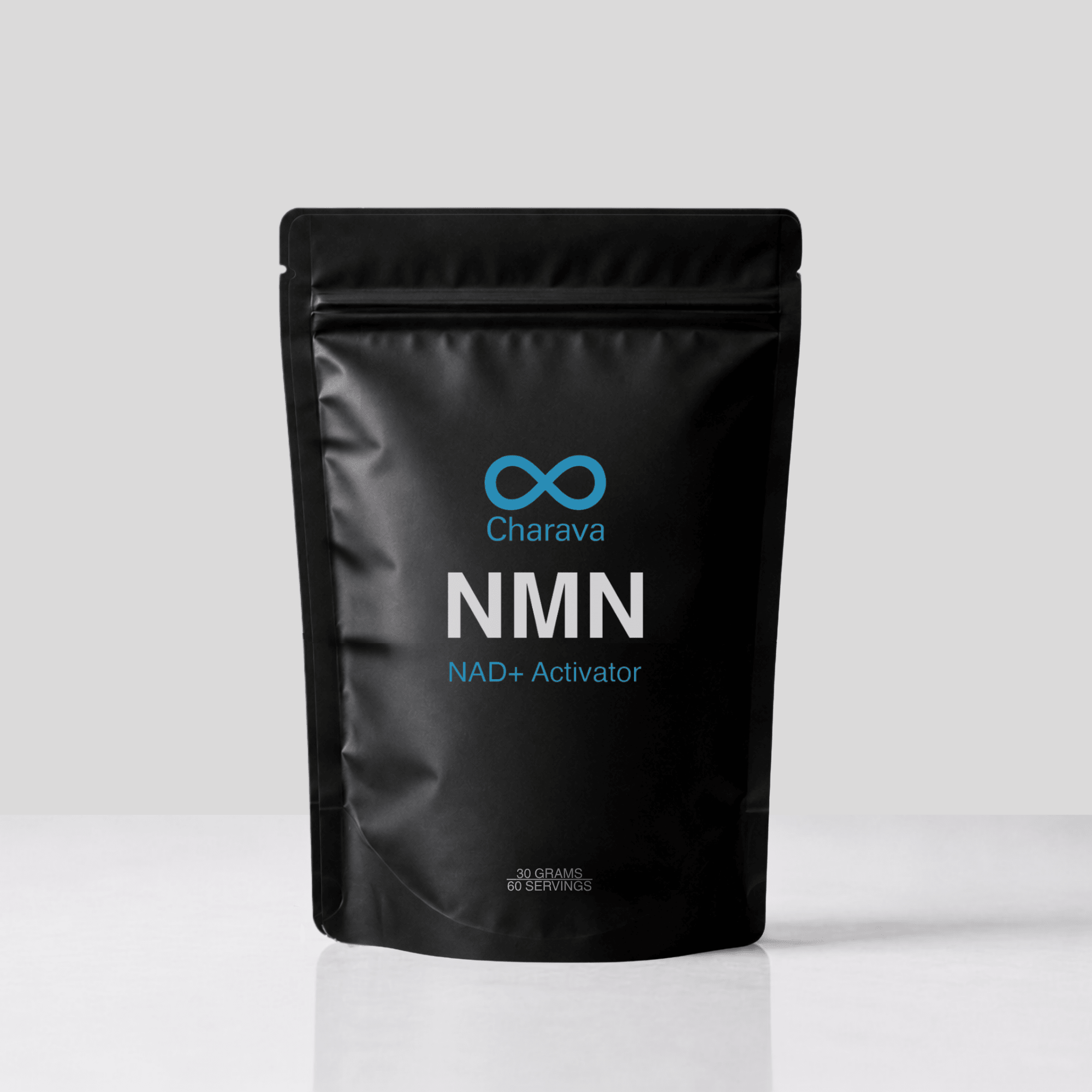NMN Powder - Charava UK
