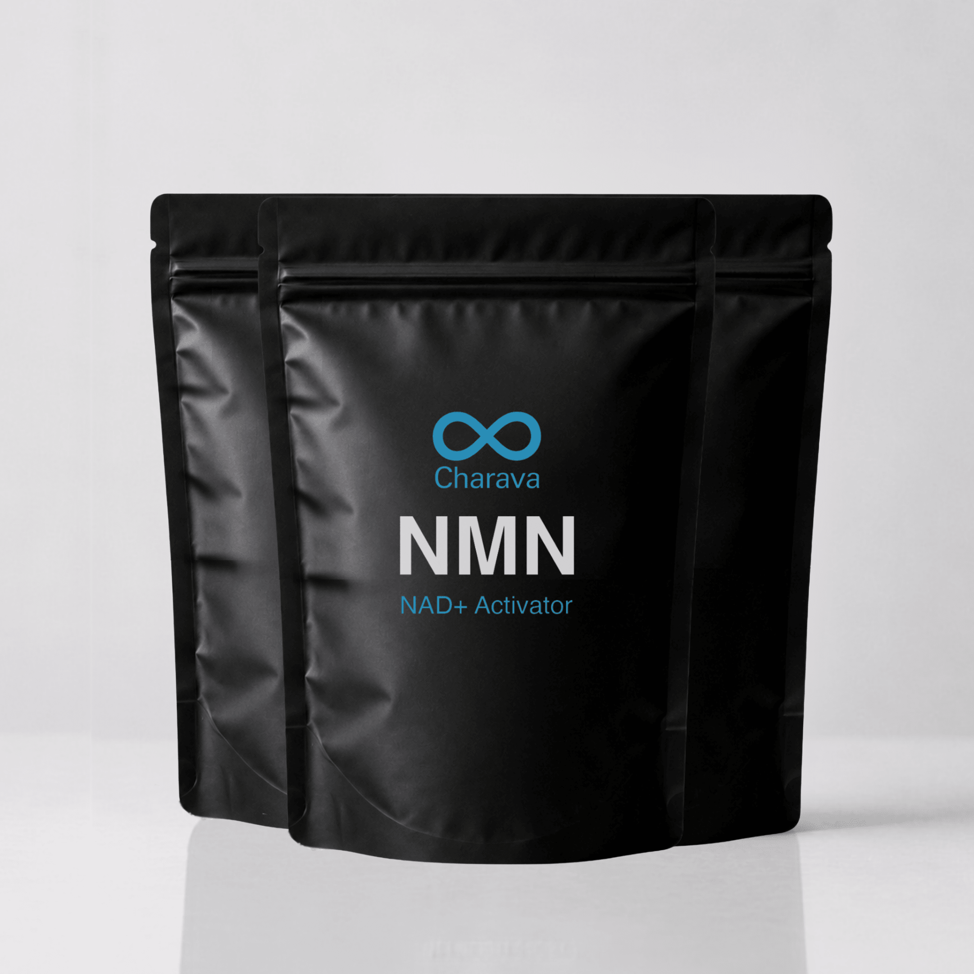 NMN Powder - Charava UK