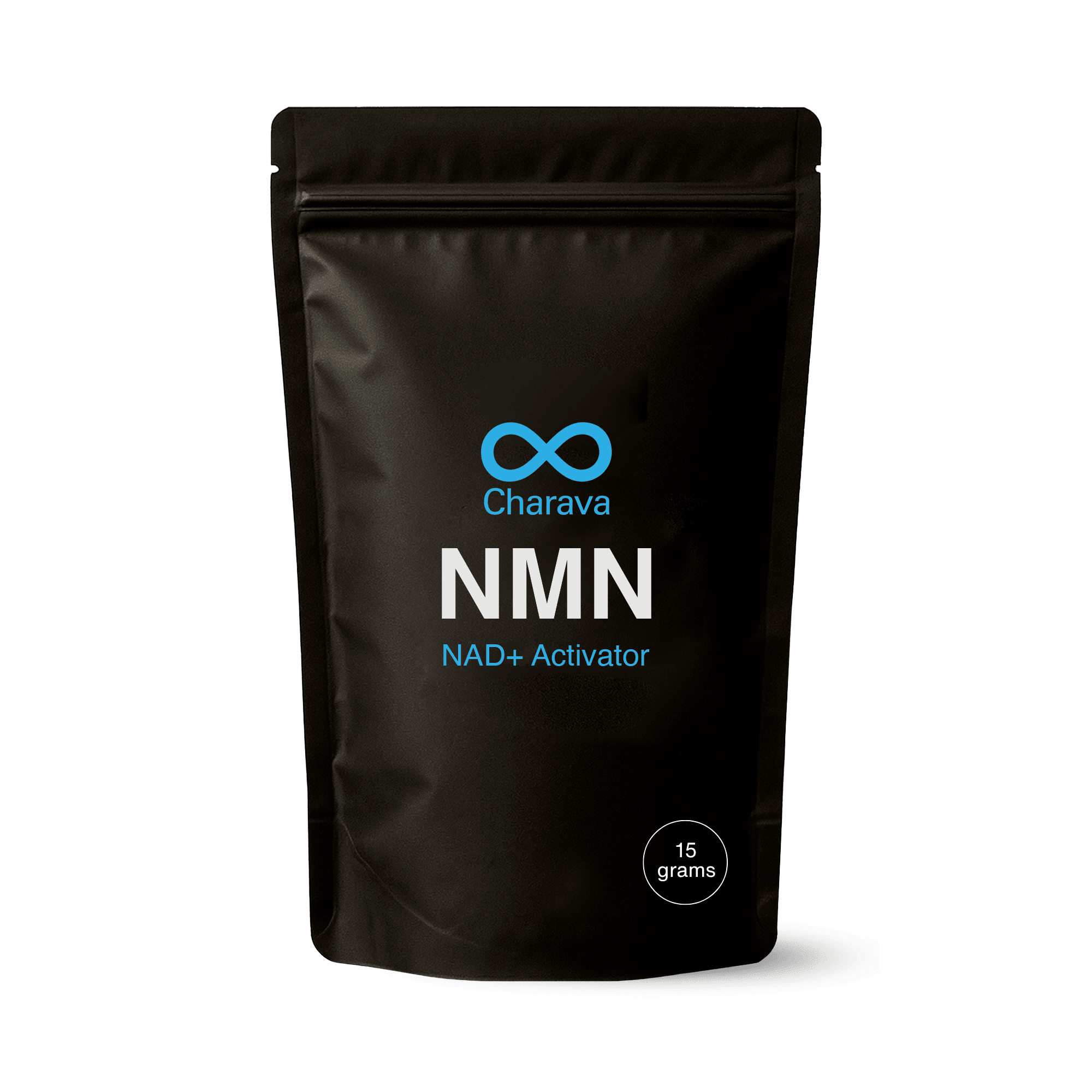 🎁 NMN Powder (FREE Gift) - Charava UK