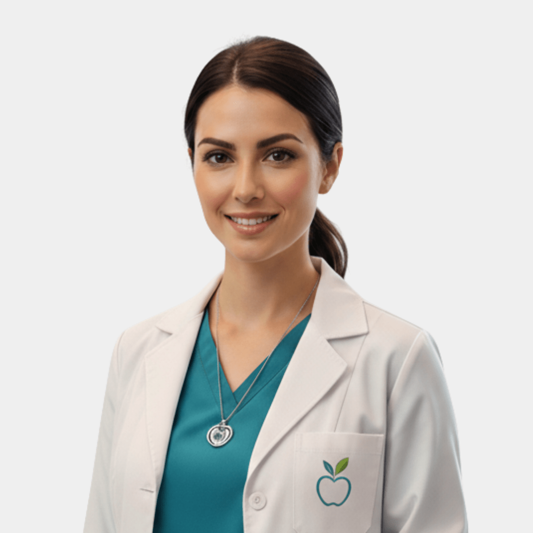 Nutritionist Consultation - Charava UK