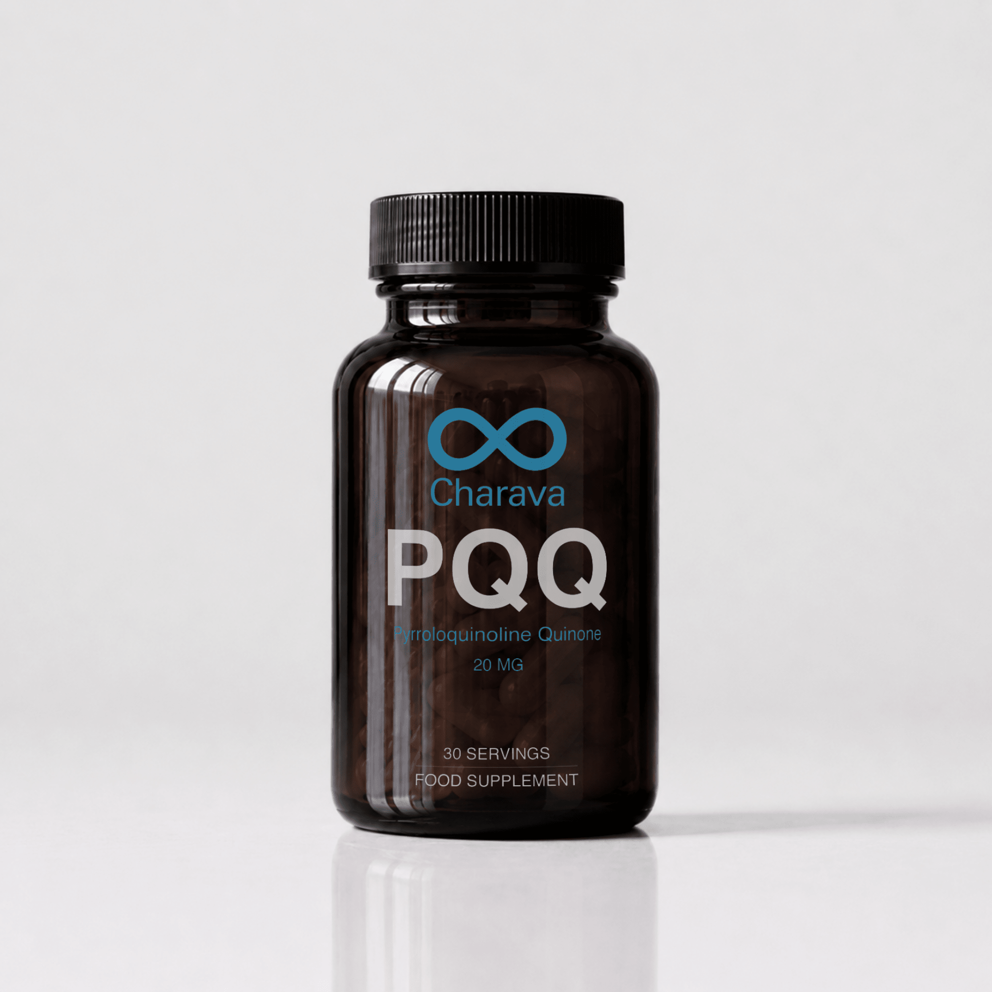 PQQ 20mg - Charava UK