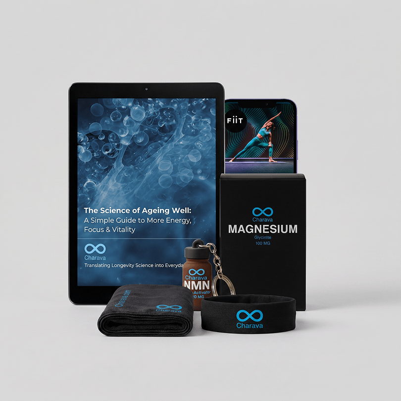 Premium Bundle - Charava UK