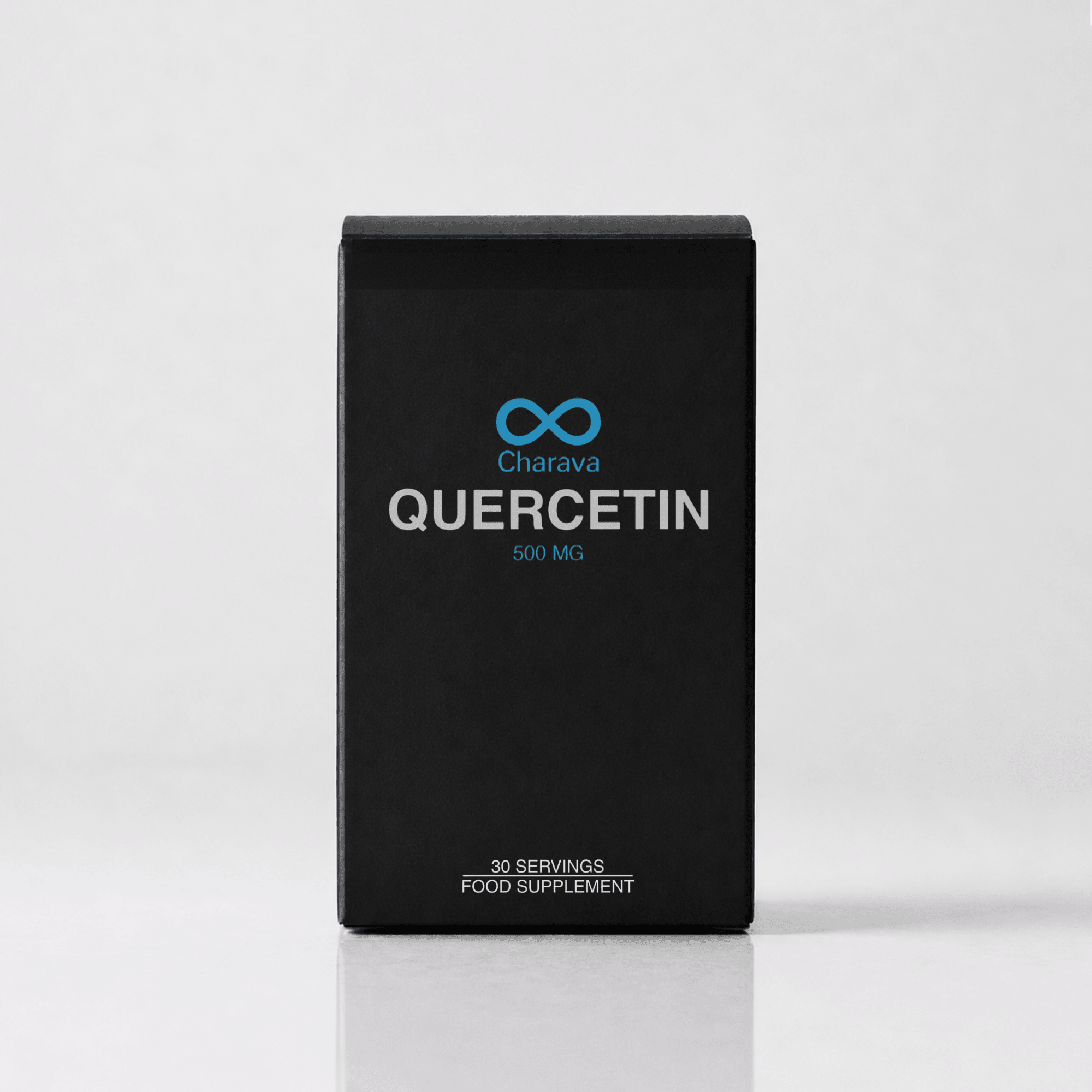 Quercetin 500mg - Charava UK
