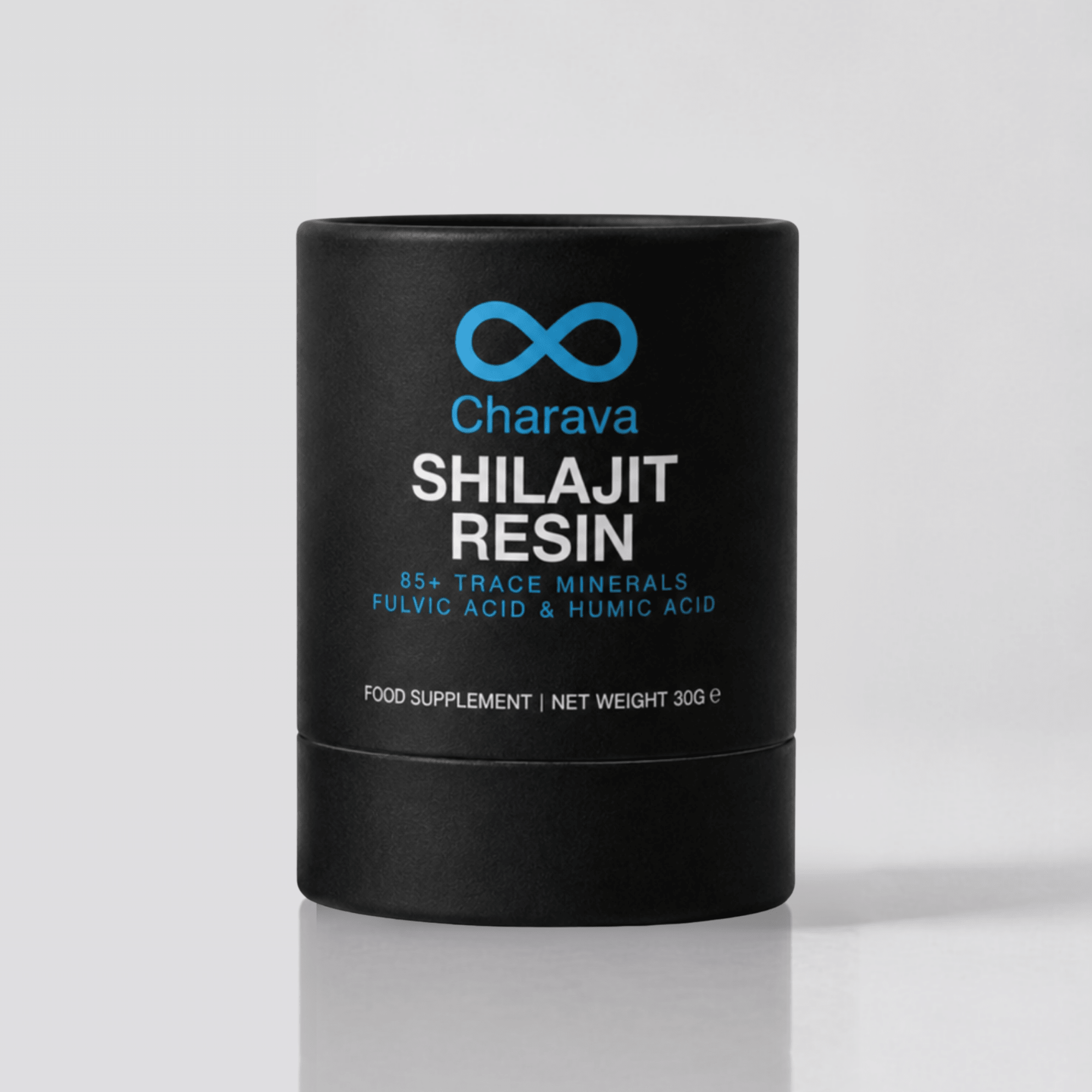 Shilajit Resin - Charava UK
