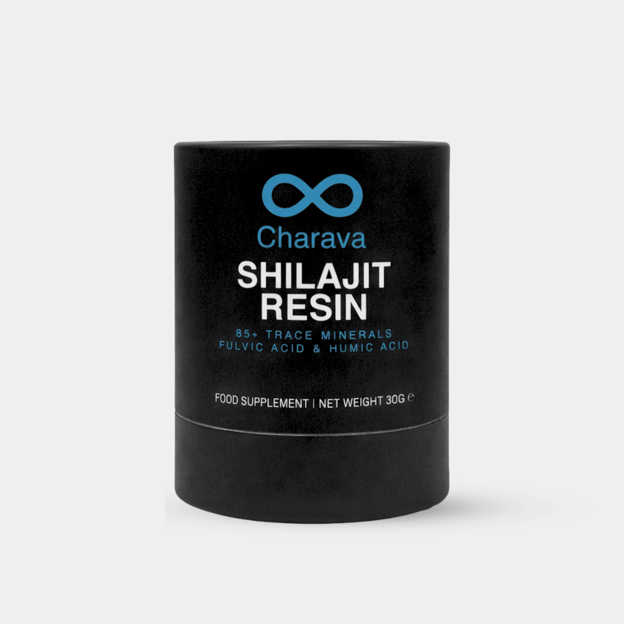 Shilajit Resin - Charava UK