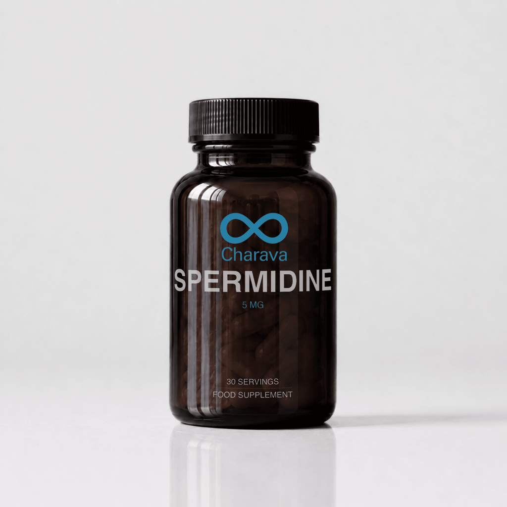 Spermidine