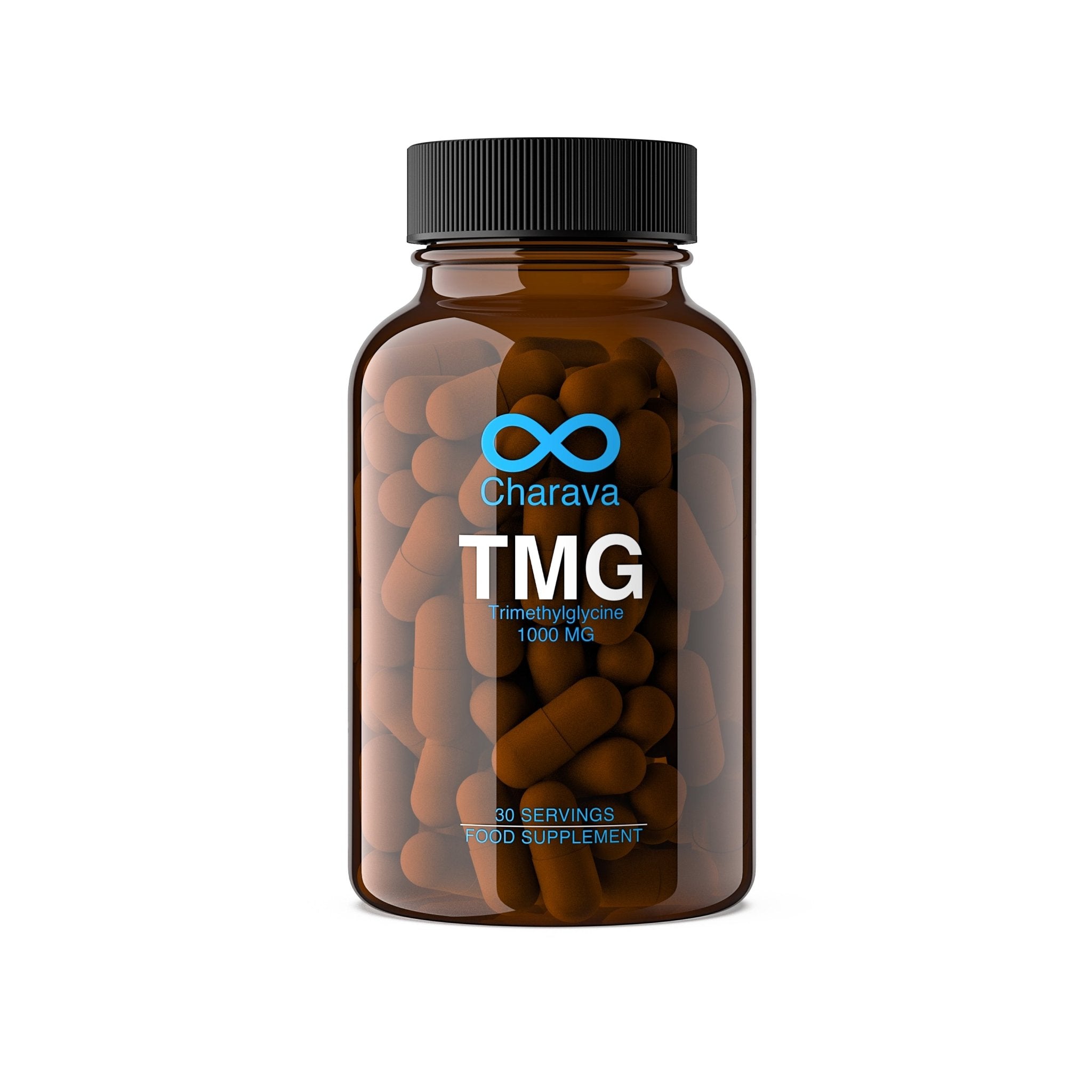 TMG 1000mg - Charava UK