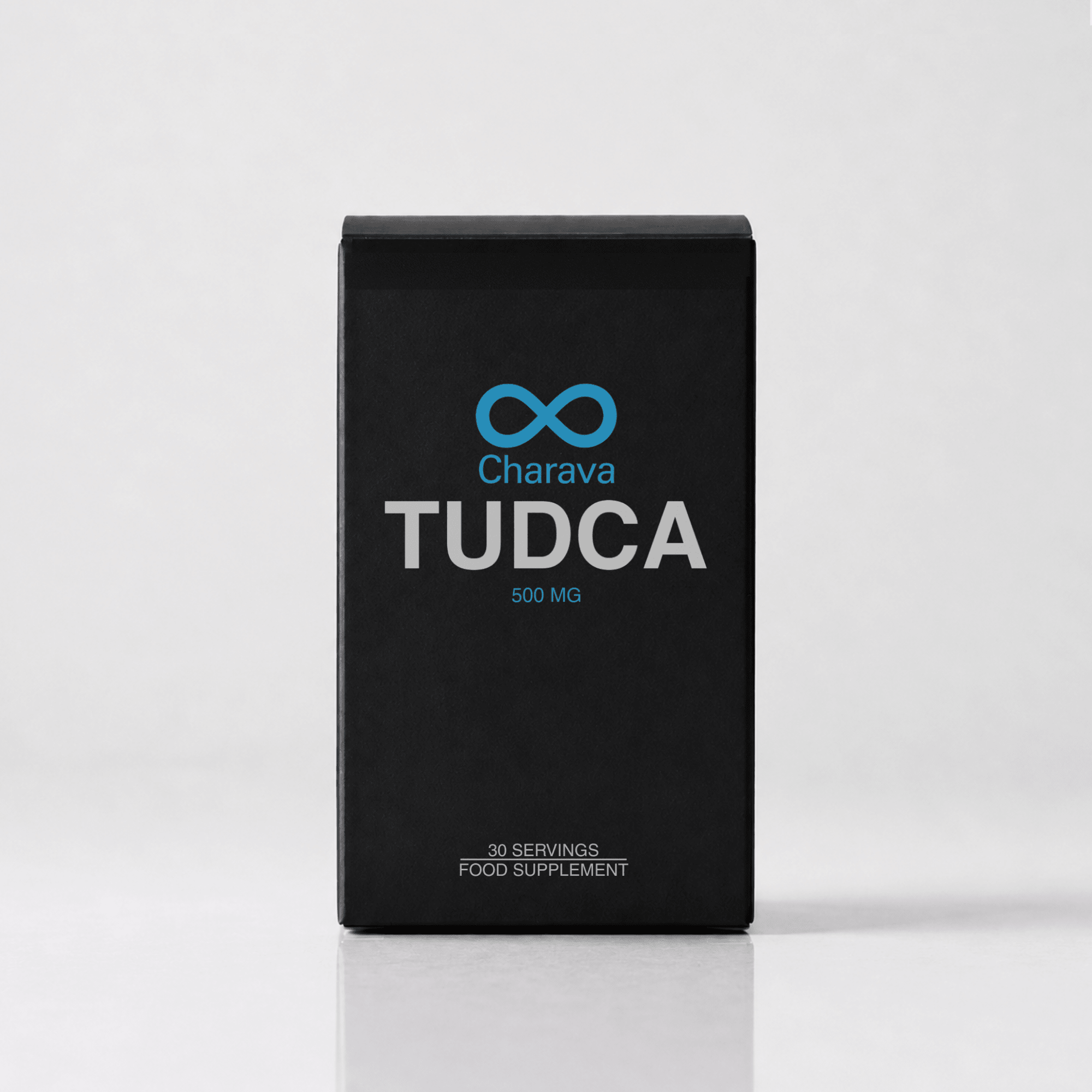 Tudca 500mg - Charava UK