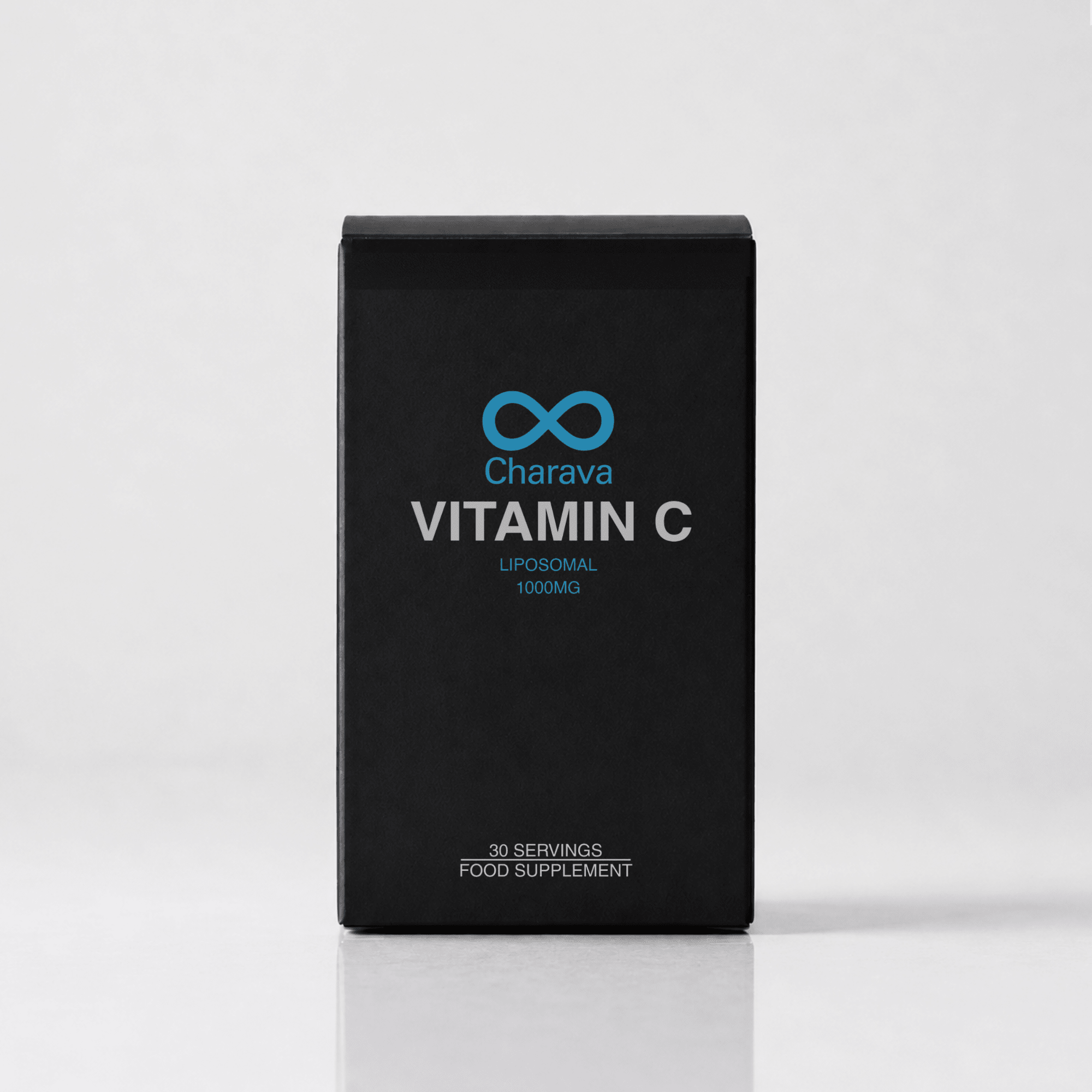 Vitamin C - Liposomal (1,000mg) - Charava UK