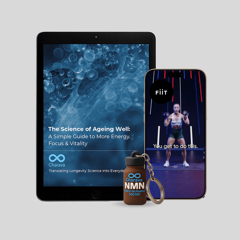 Welcome Bundle